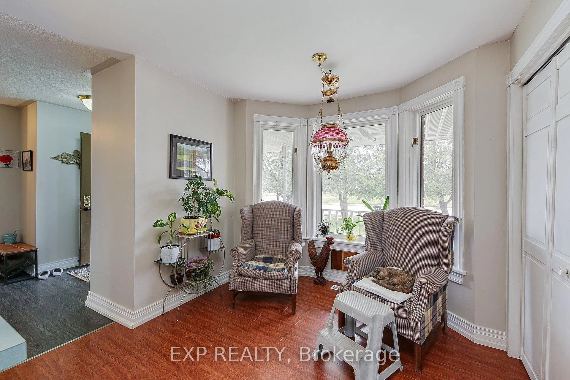 Photo 26 of 7398 County 91 Road, Clearview, Stayner — HOMEH