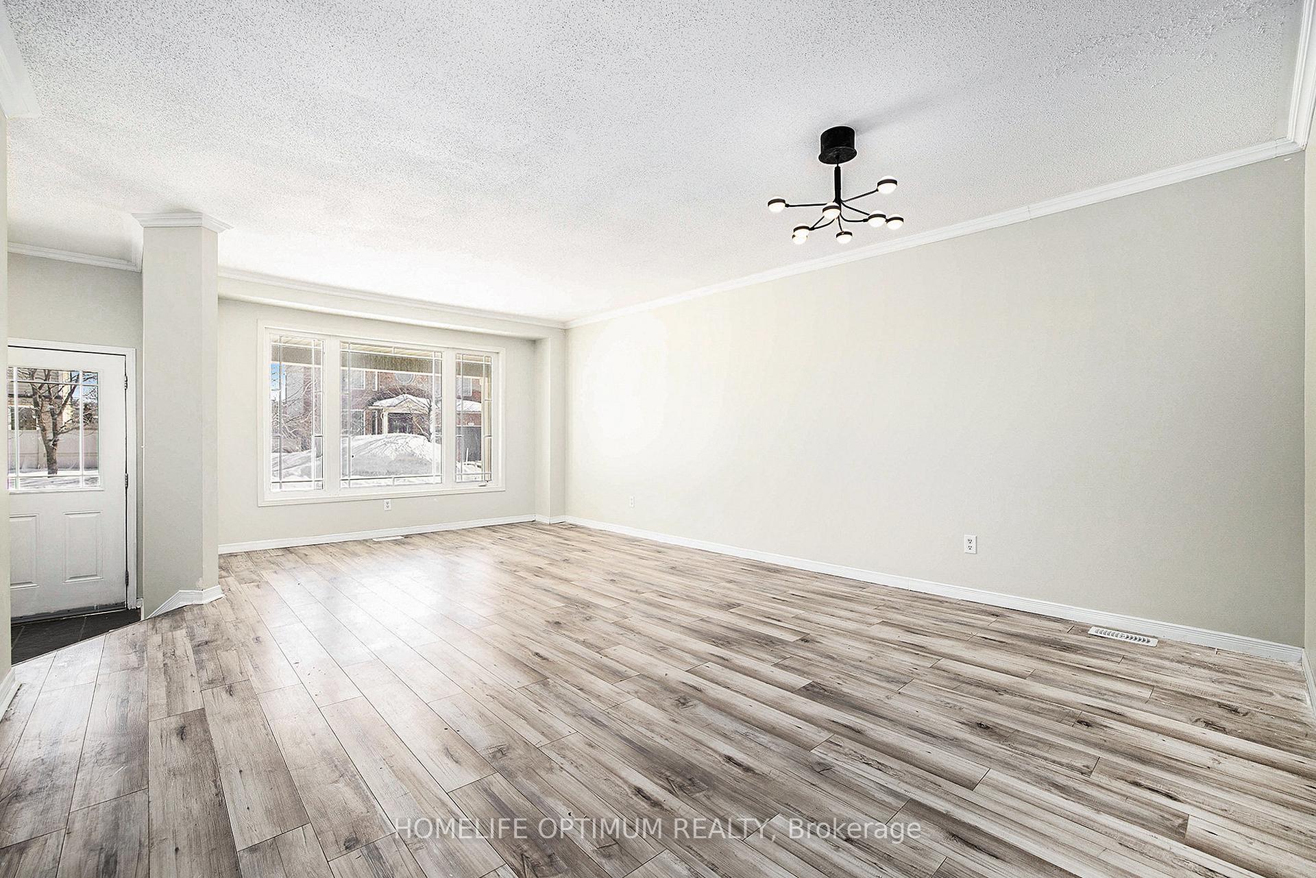 Photo 2 of 863 Taradale Drive, Ottawa, Barrhaven - Strandherd — HOMEH