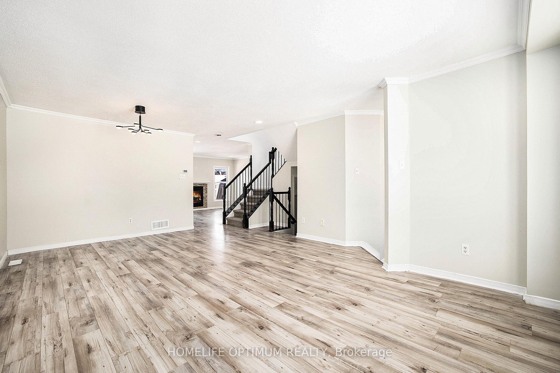 Photo 4 of 863 Taradale Drive, Ottawa, Barrhaven - Strandherd — HOMEH
