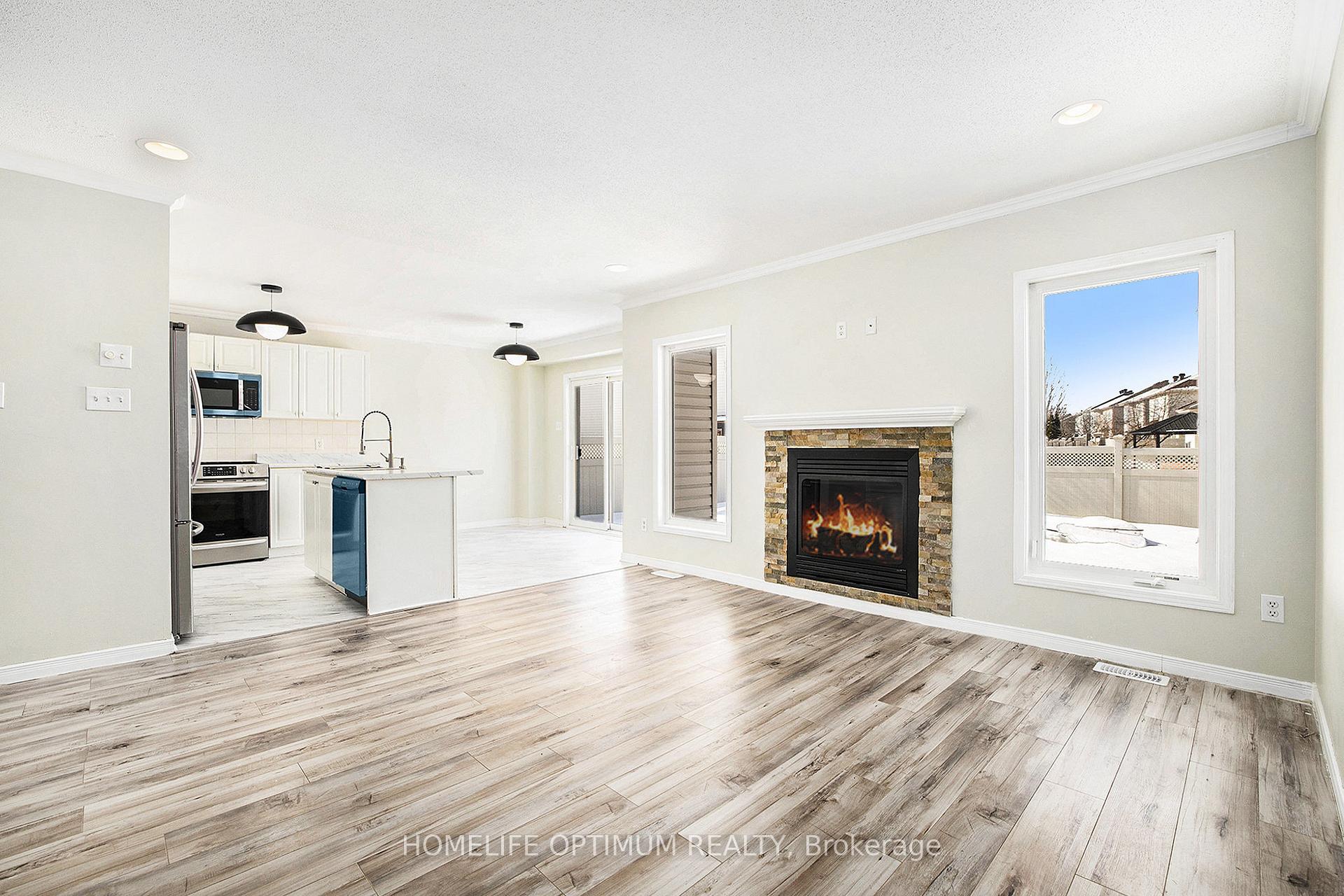 Photo 5 of 863 Taradale Drive, Ottawa, Barrhaven - Strandherd — HOMEH