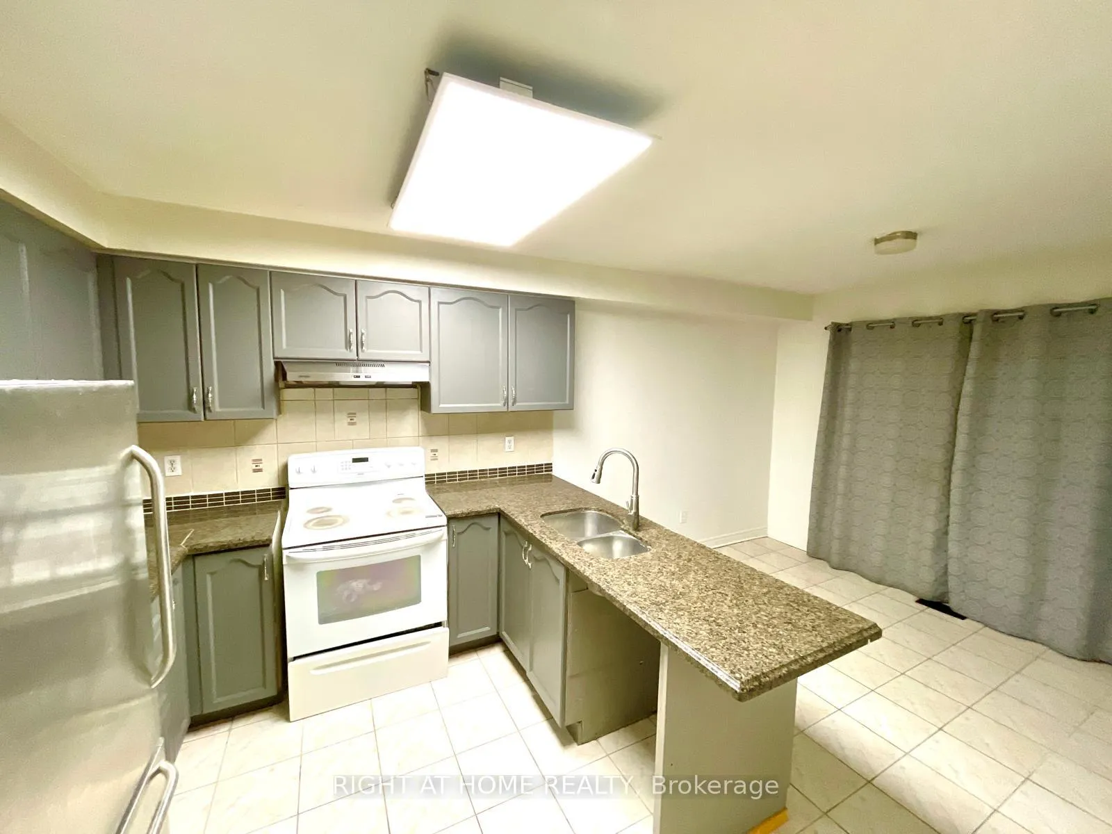 Front of Unit A, 55 Velvet Grass Lane