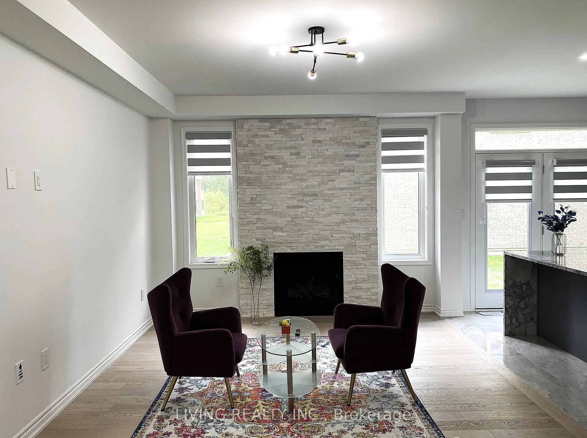 Photo 5 of 2806 Foxden Square, Pickering, Rural Pickering — HOMEH