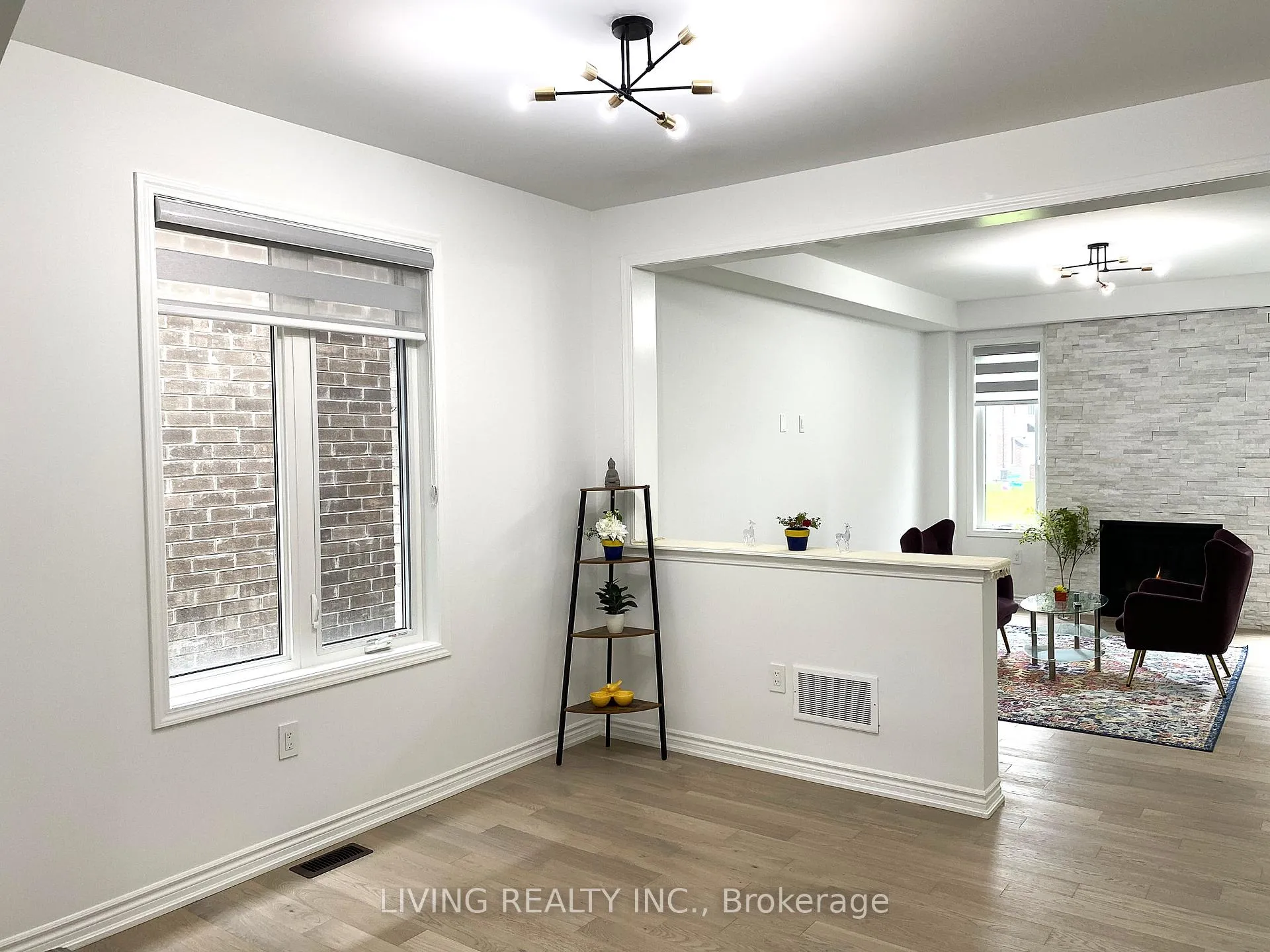 Photo 7 of 2806 Foxden Square, Pickering, Rural Pickering — HOMEH