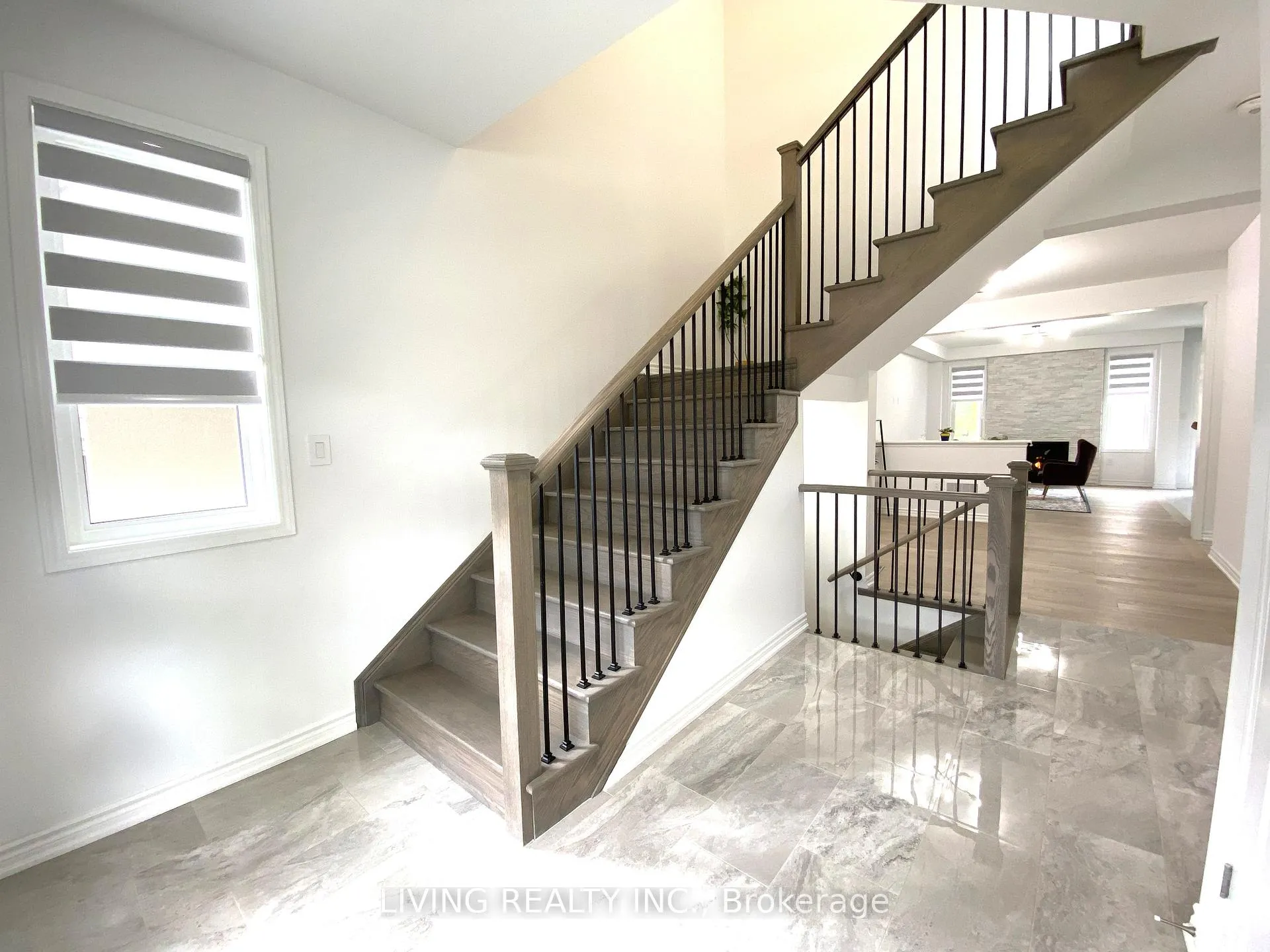 Photo 11 of 2806 Foxden Square, Pickering, Rural Pickering — HOMEH
