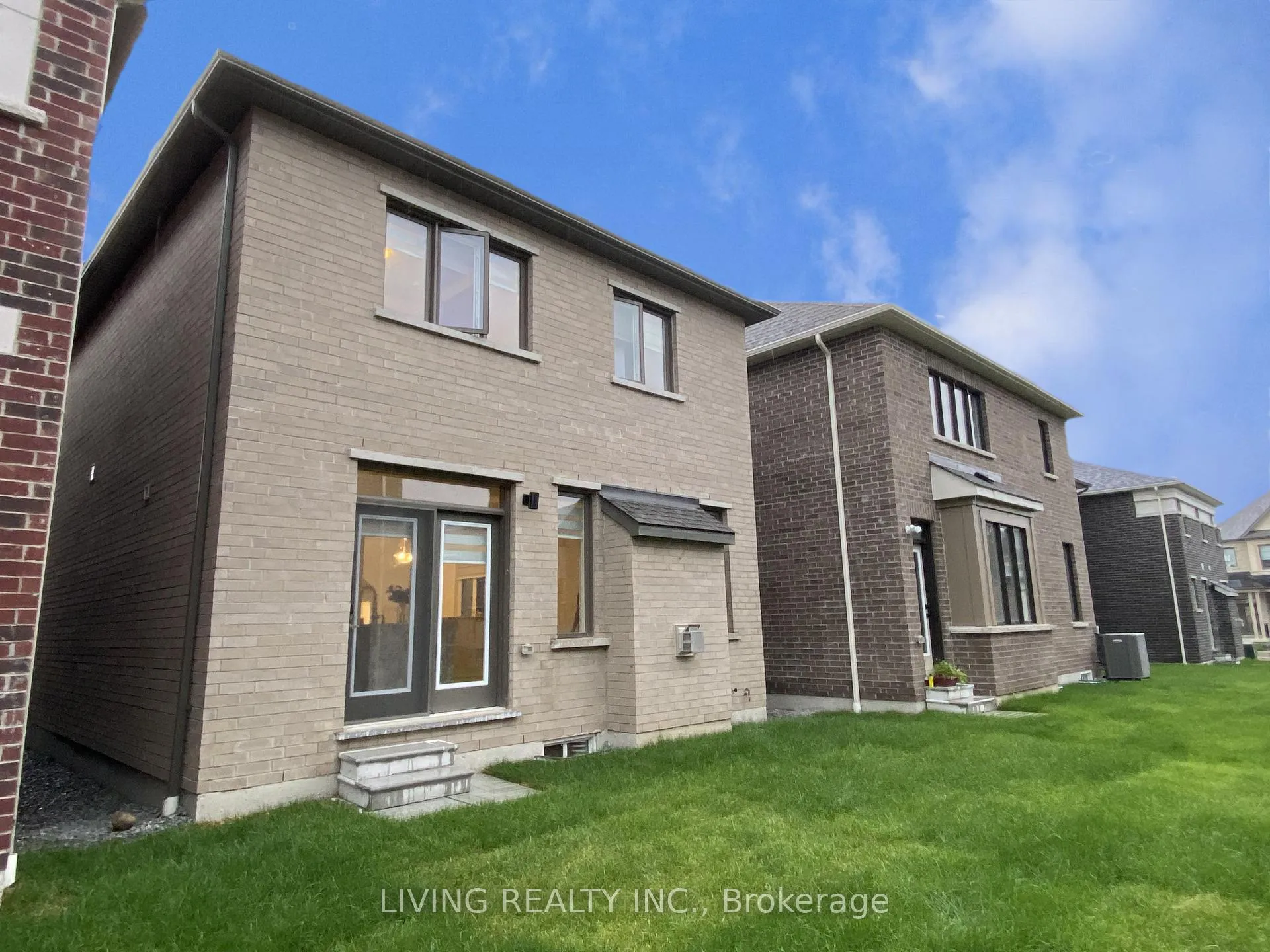 Photo 25 of 2806 Foxden Square, Pickering, Rural Pickering — HOMEH