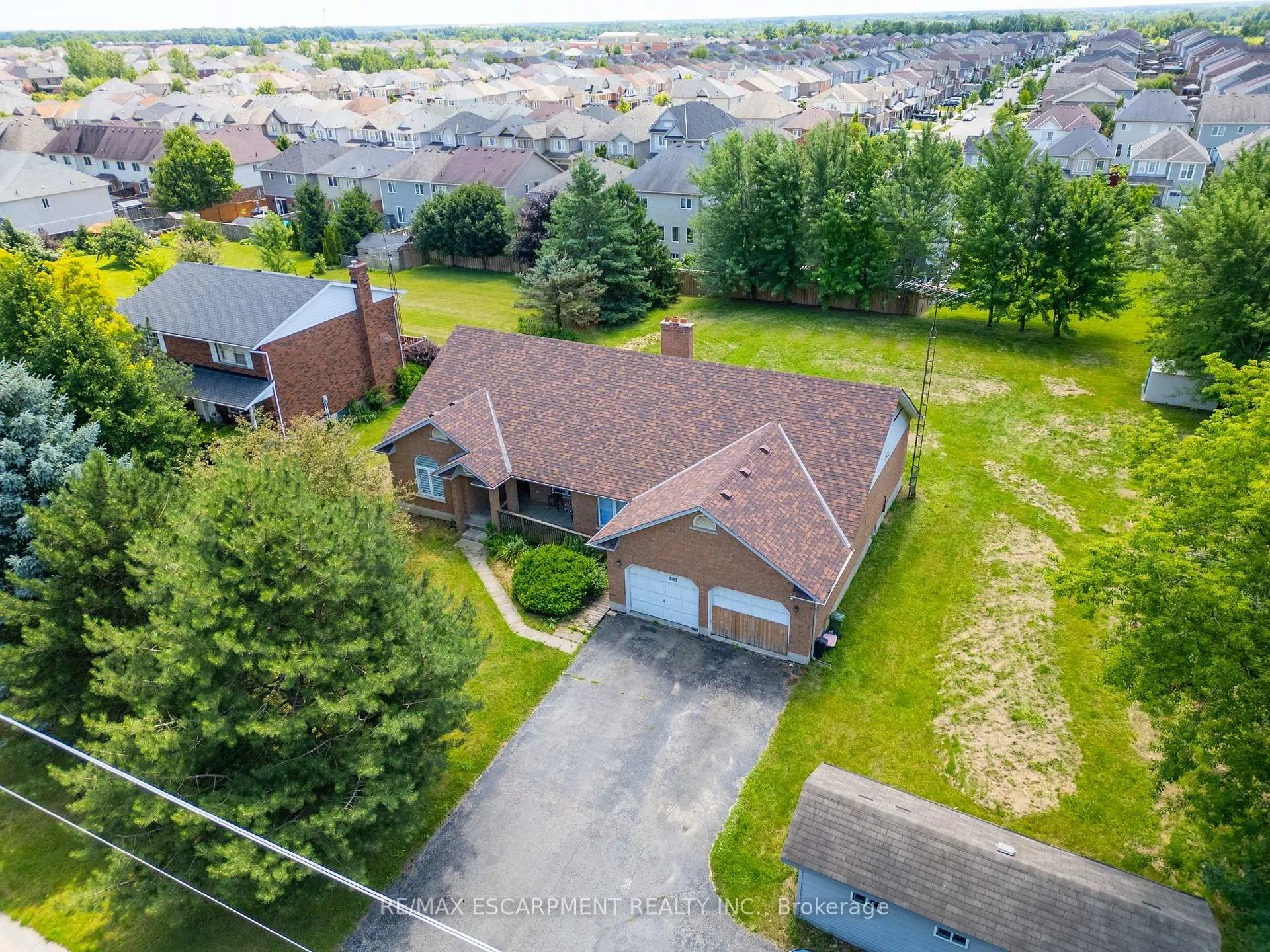 Photo 35 of 3385 Binbrook Road, Hamilton, Binbrook — HOMEH