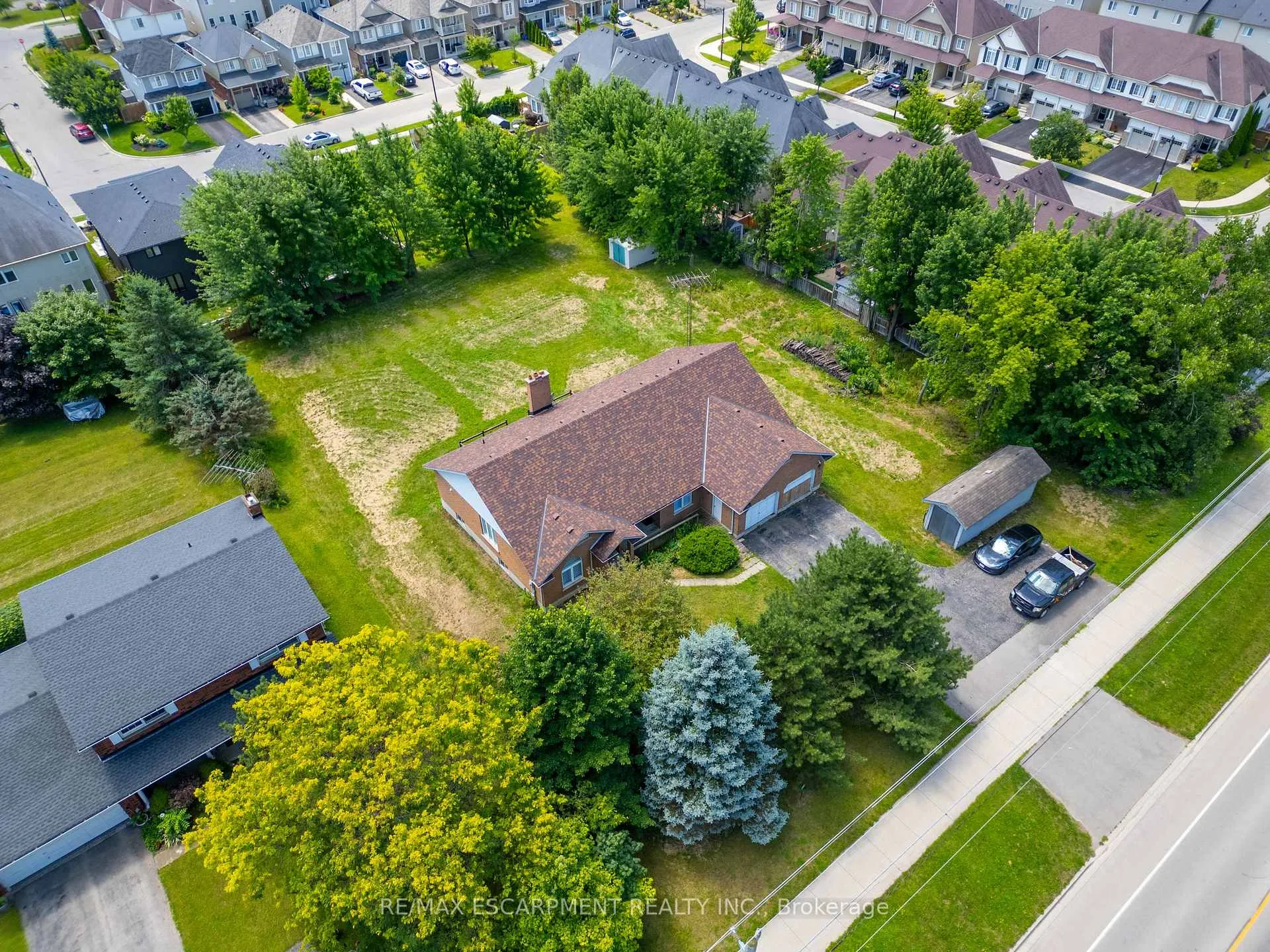 Photo 36 of 3385 Binbrook Road, Hamilton, Binbrook — HOMEH