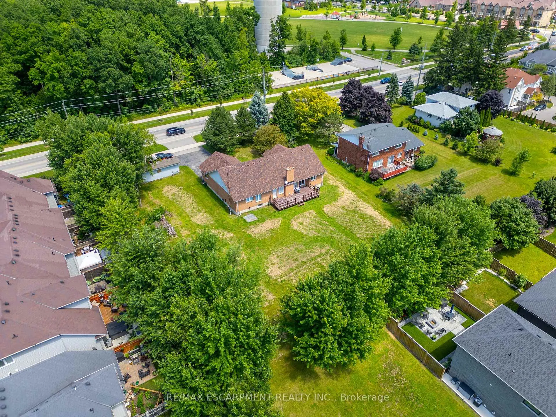 Photo 37 of 3385 Binbrook Road, Hamilton, Binbrook — HOMEH