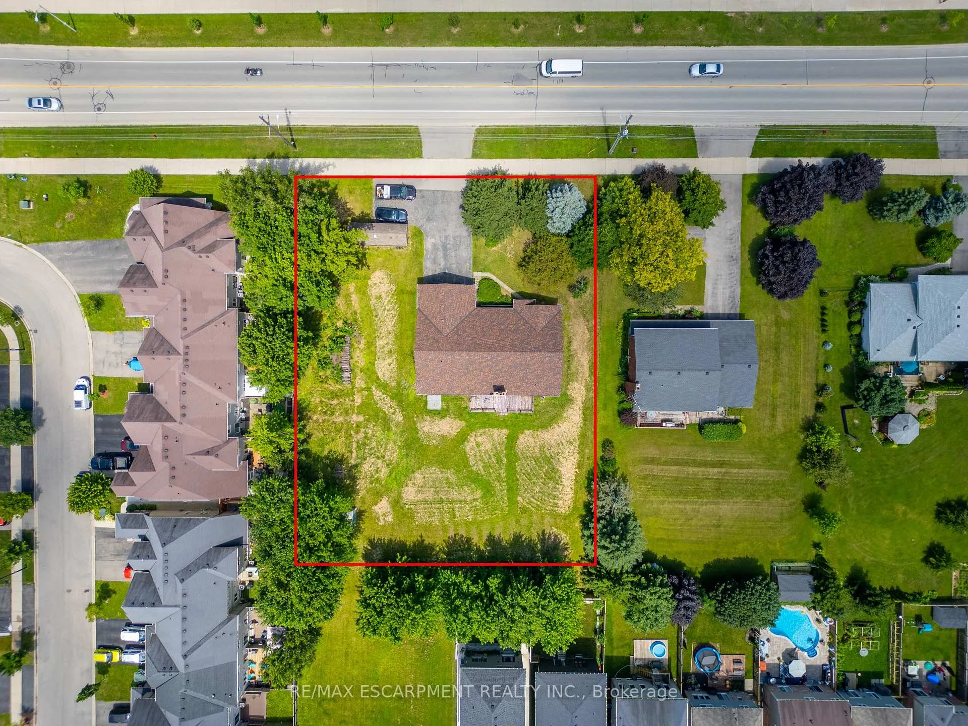Photo 38 of 3385 Binbrook Road, Hamilton, Binbrook — HOMEH