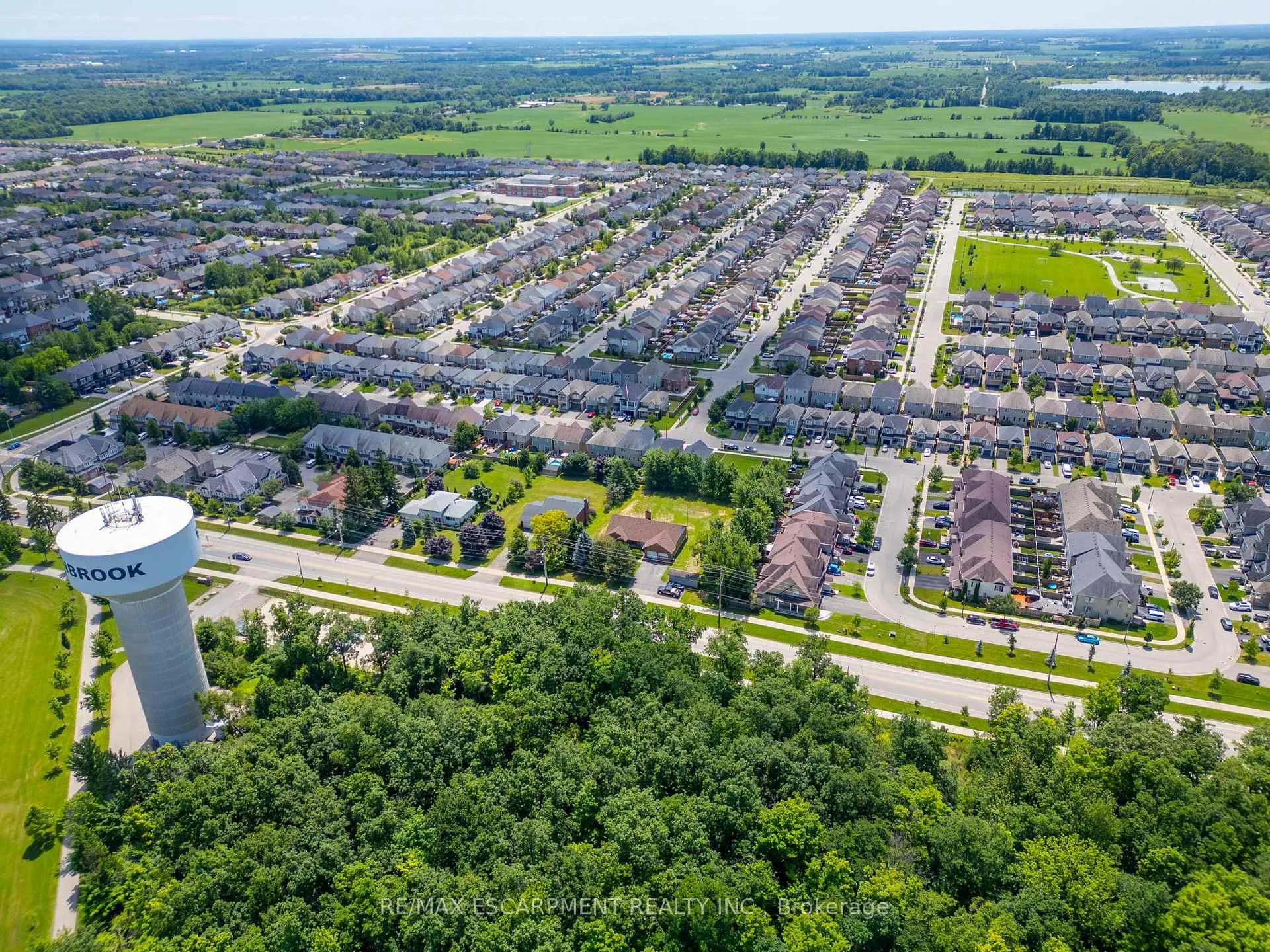 Photo 39 of 3385 Binbrook Road, Hamilton, Binbrook — HOMEH