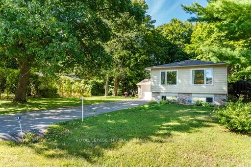 Photo 3 of 35 Dorcas Avenue, Tiny, Rural Tiny — HOMEH