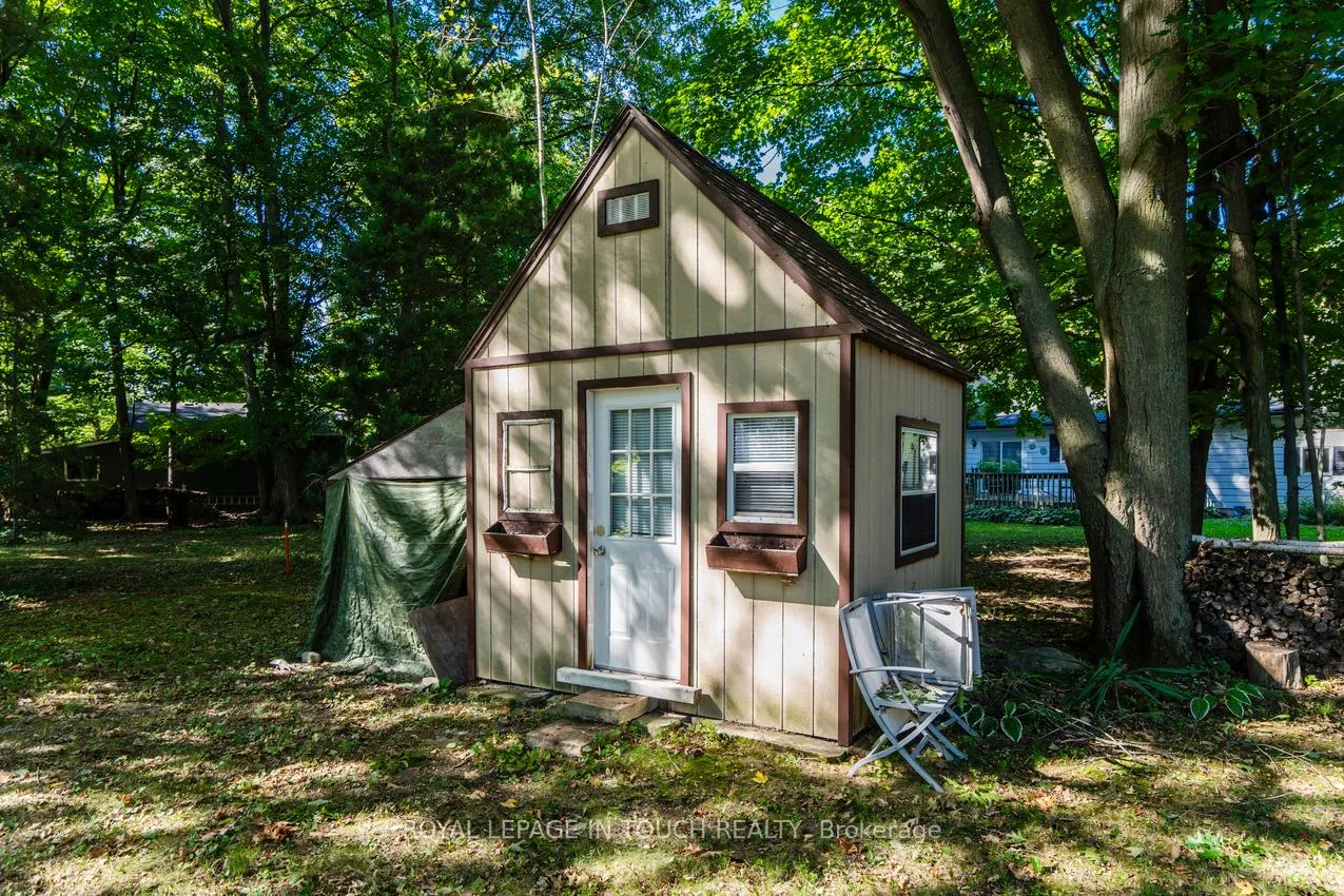 Photo 25 of 35 Dorcas Avenue, Tiny, Rural Tiny — HOMEH