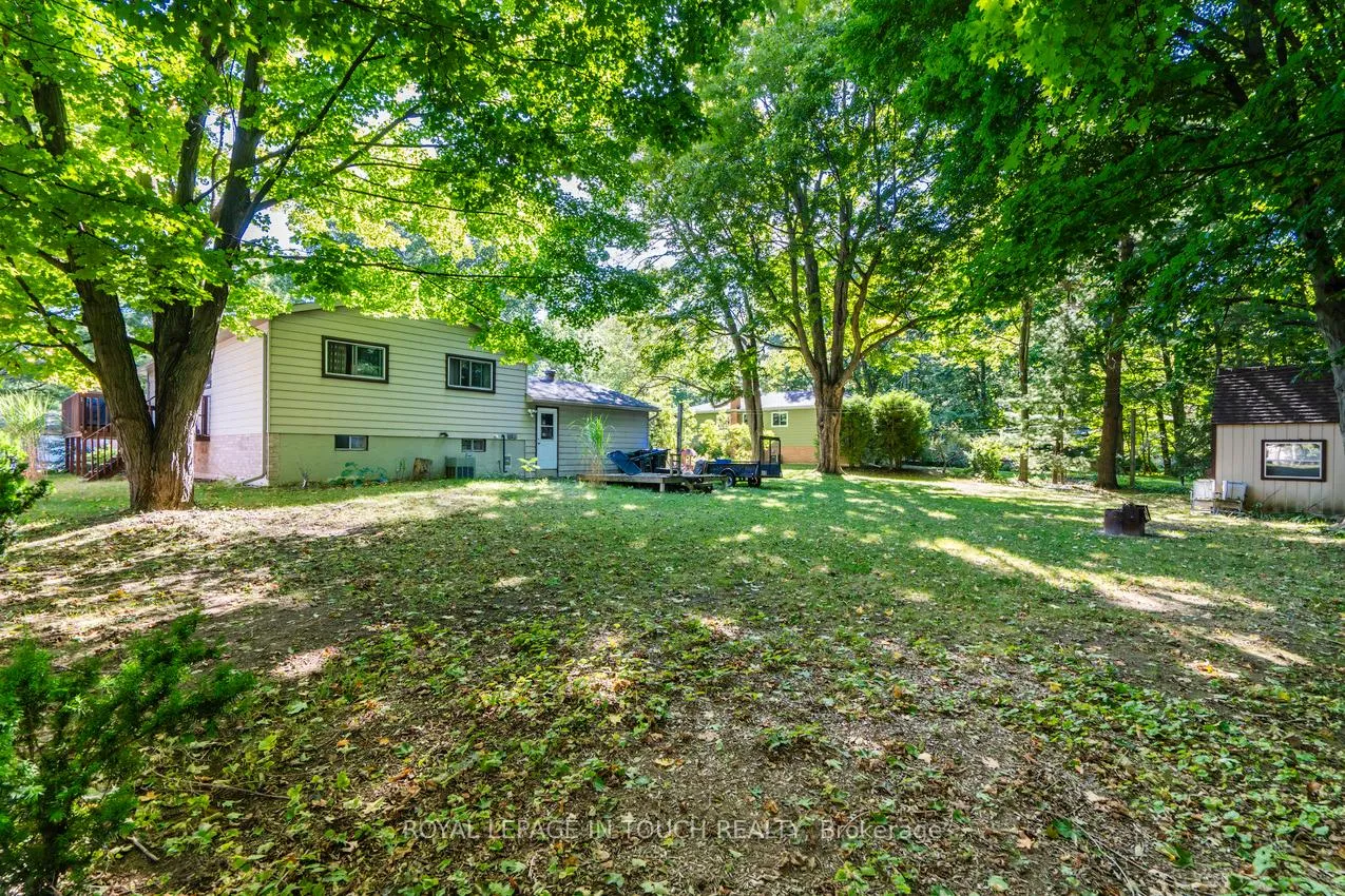 Photo 26 of 35 Dorcas Avenue, Tiny, Rural Tiny — HOMEH