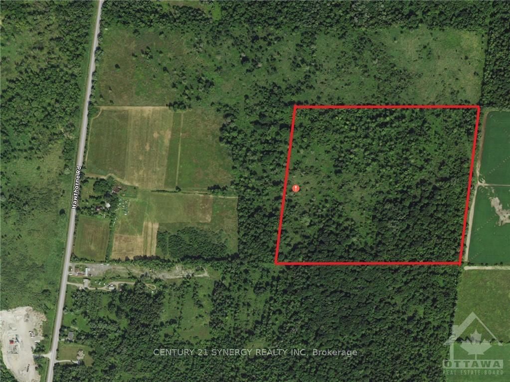 Photo 1 of 4751 Hawthorne HAWTHORNE Rd, Ottawa, Leitrim — HOMEH