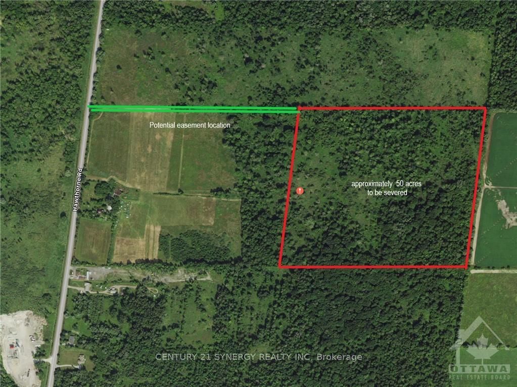 Photo 2 of 4751 Hawthorne HAWTHORNE Rd, Ottawa, Leitrim — HOMEH