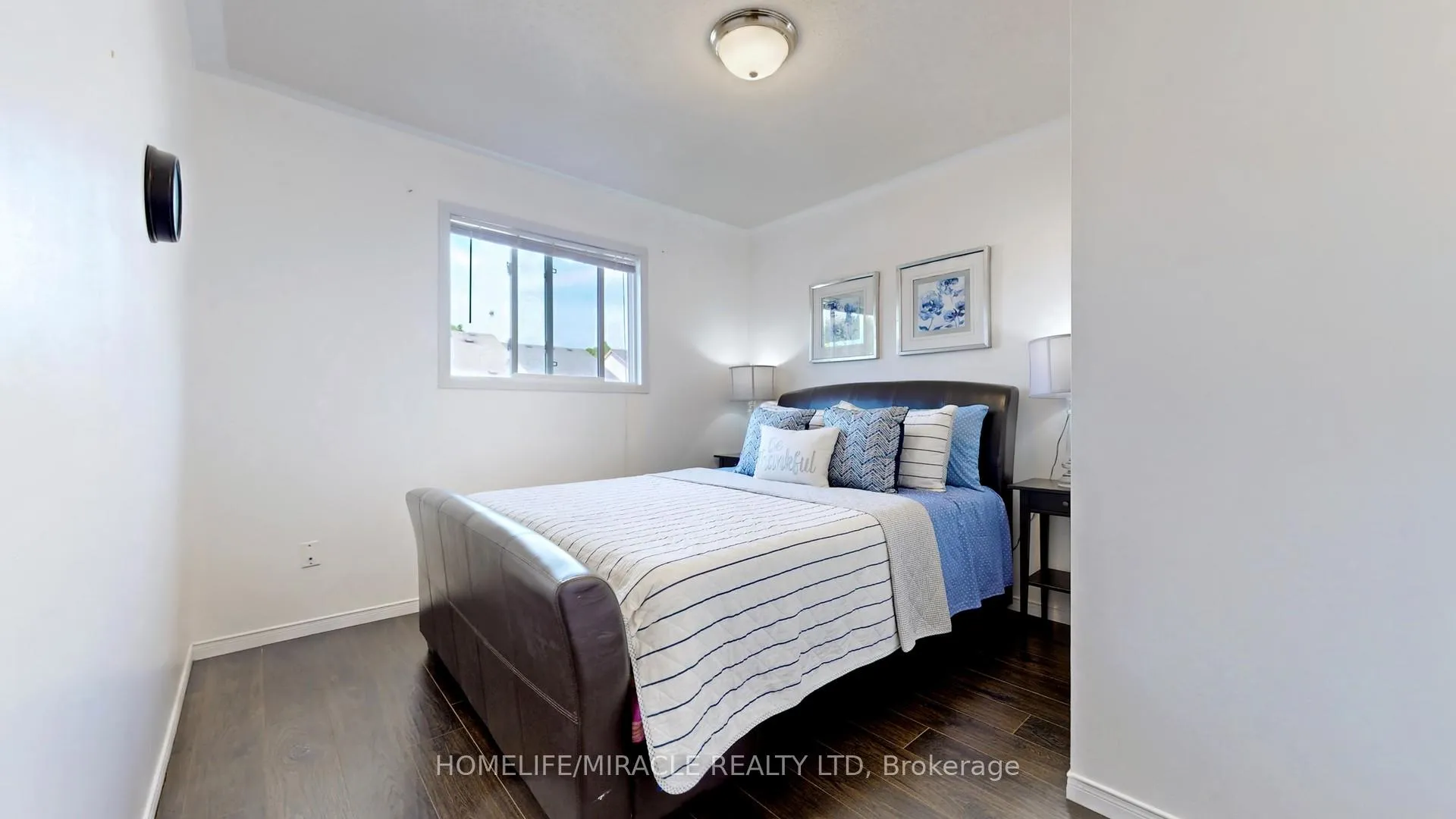 Photo 21 of 1711 Woodgate Trail, Oshawa, Samac — HOMEH