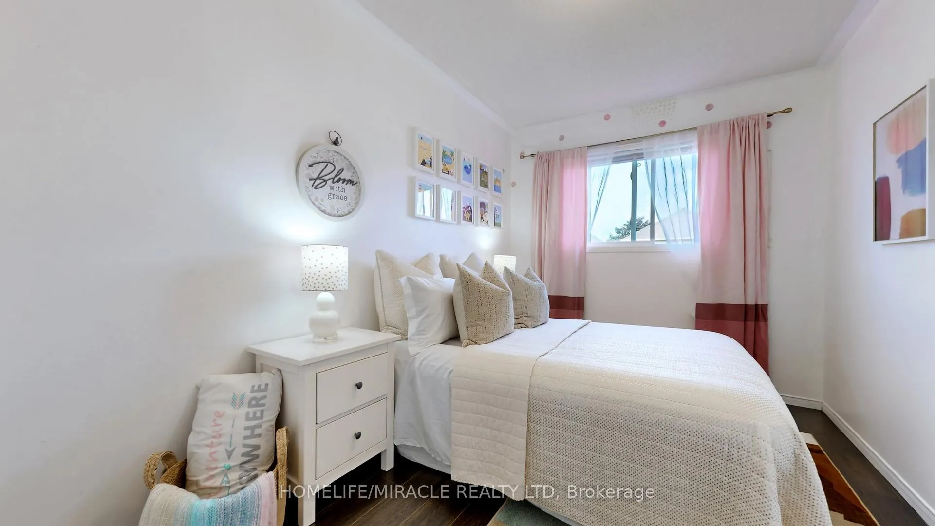 Photo 24 of 1711 Woodgate Trail, Oshawa, Samac — HOMEH