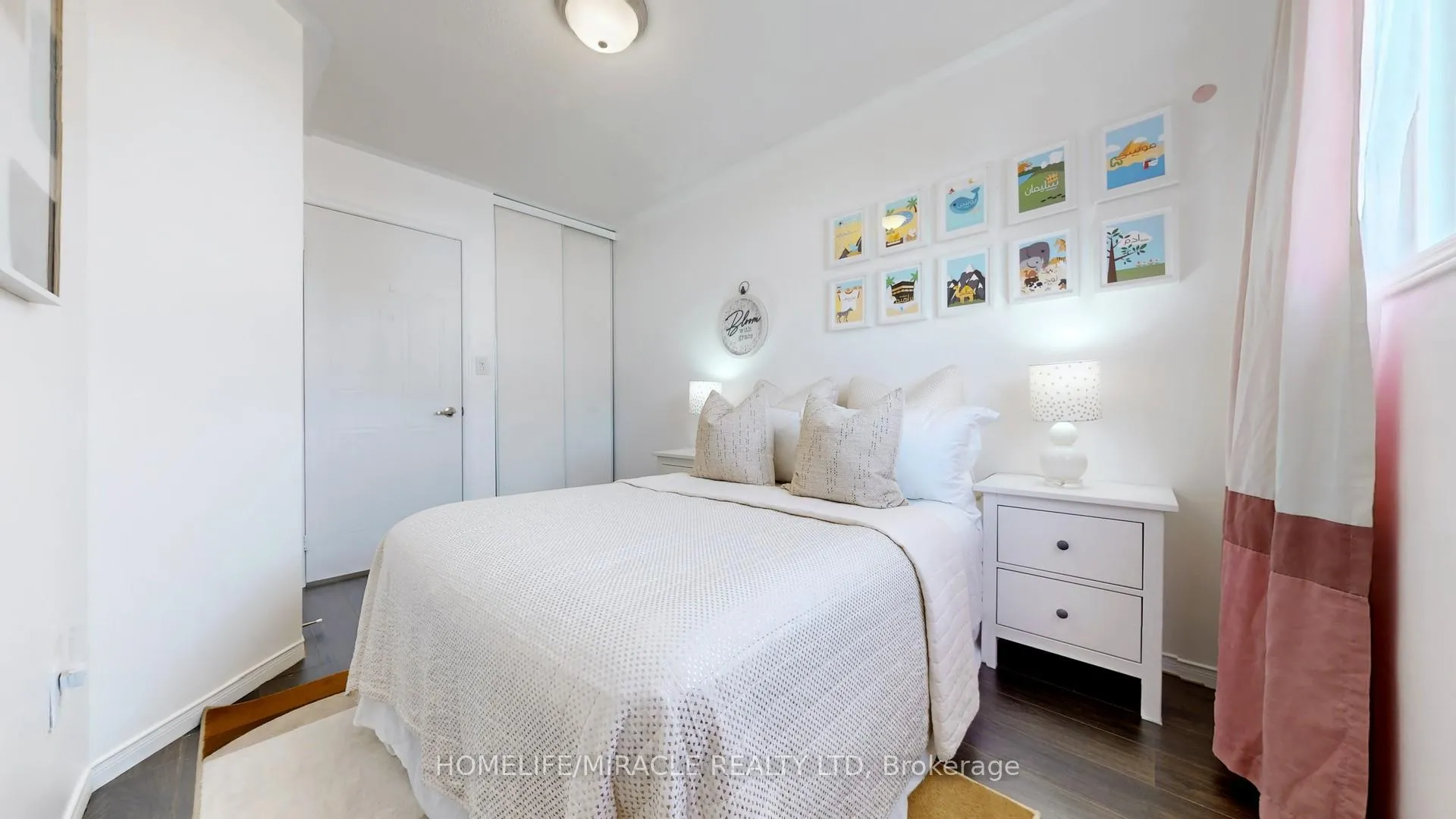 Photo 25 of 1711 Woodgate Trail, Oshawa, Samac — HOMEH