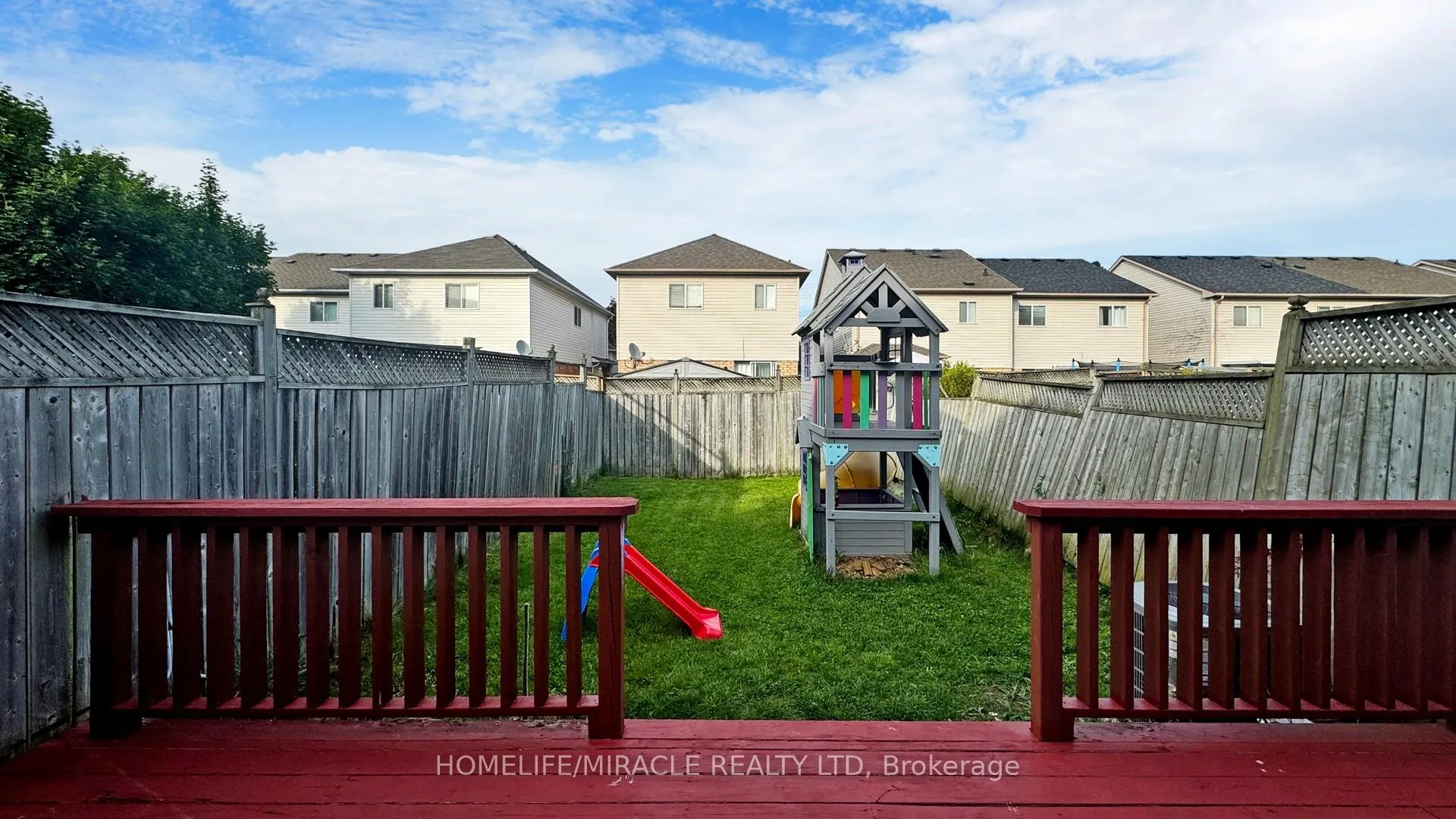 Photo 39 of 1711 Woodgate Trail, Oshawa, Samac — HOMEH