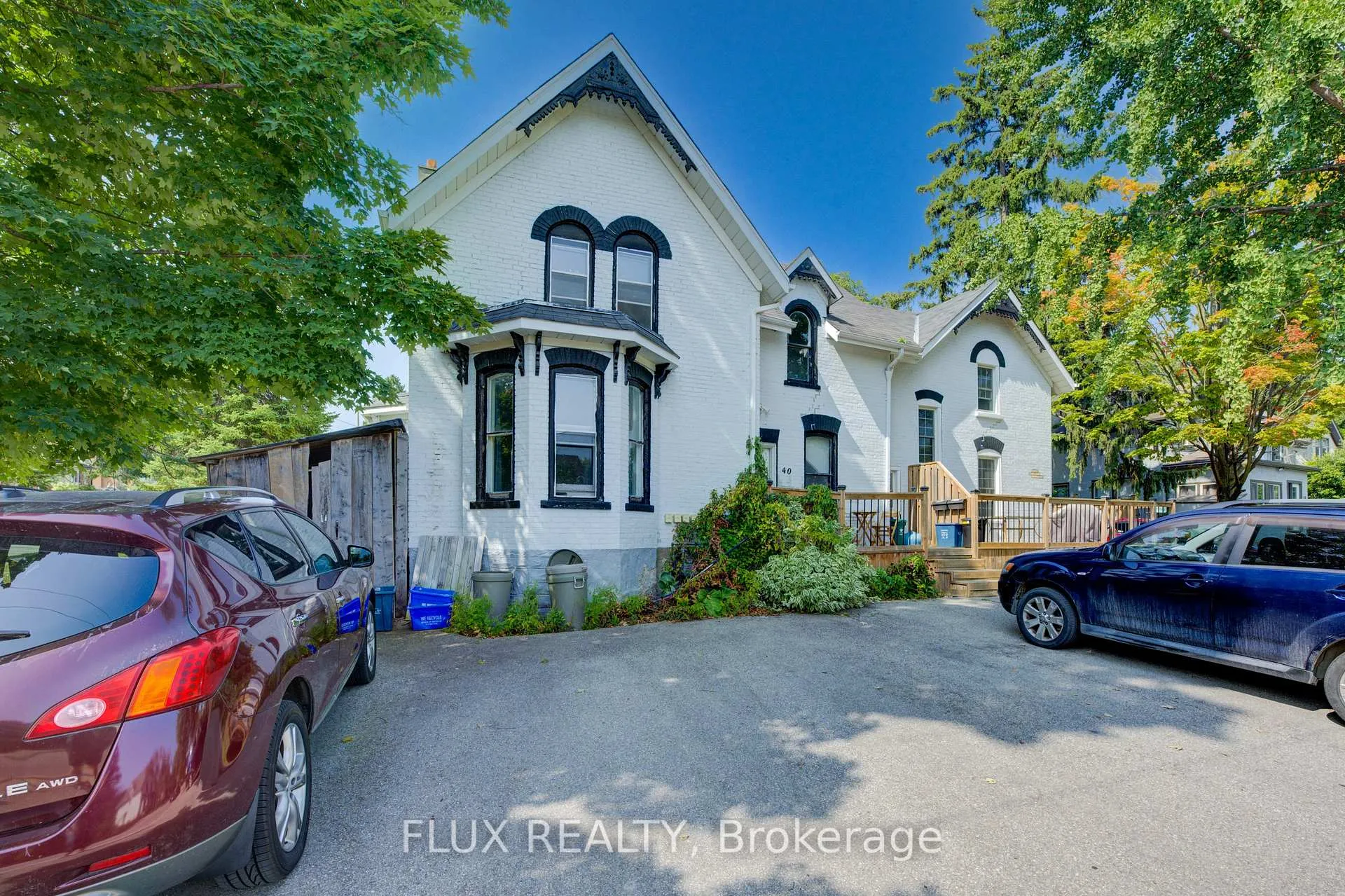 Photo 3 of 40 John Street, Cambridge — HOMEH