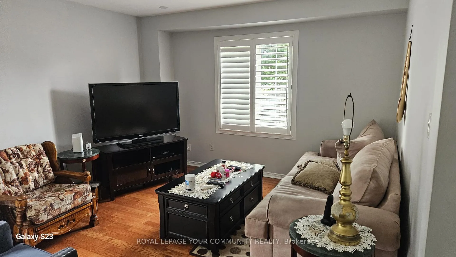 Photo 6 of 57 Vogue Street, Markham, Rouge River Estates — HOMEH