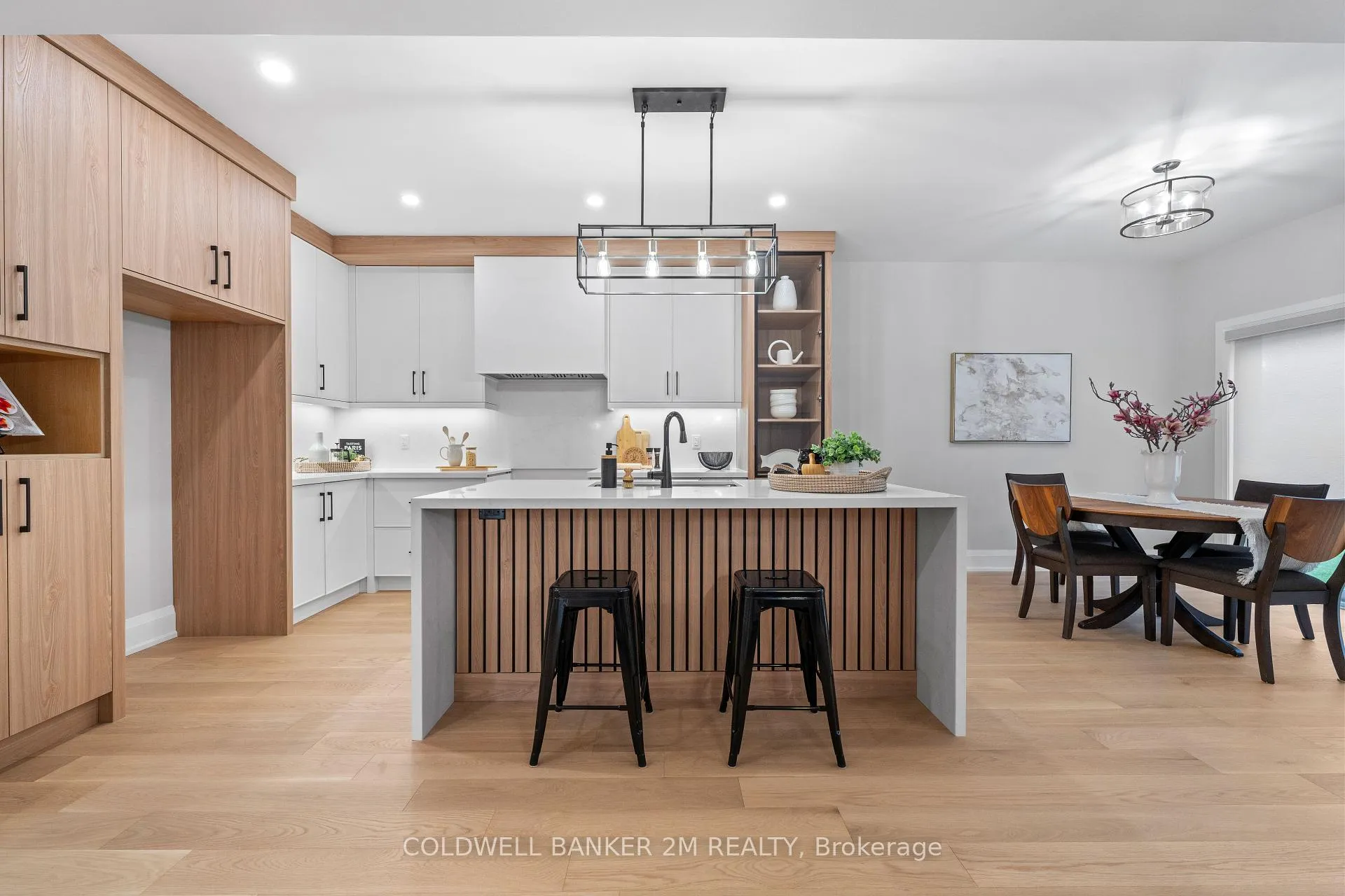 Photo 7 of 48 St. Augustine Drive, Whitby, Brooklin — HOMEH
