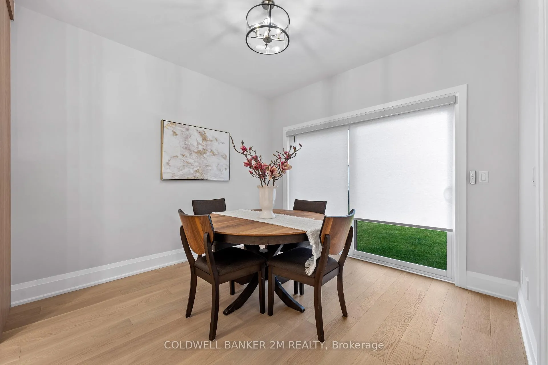 Photo 10 of 48 St. Augustine Drive, Whitby, Brooklin — HOMEH