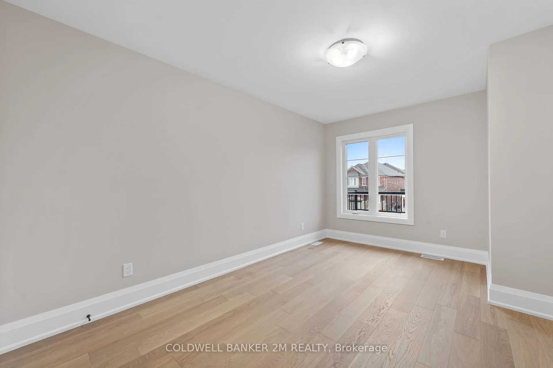 Photo 23 of 48 St. Augustine Drive, Whitby, Brooklin — HOMEH