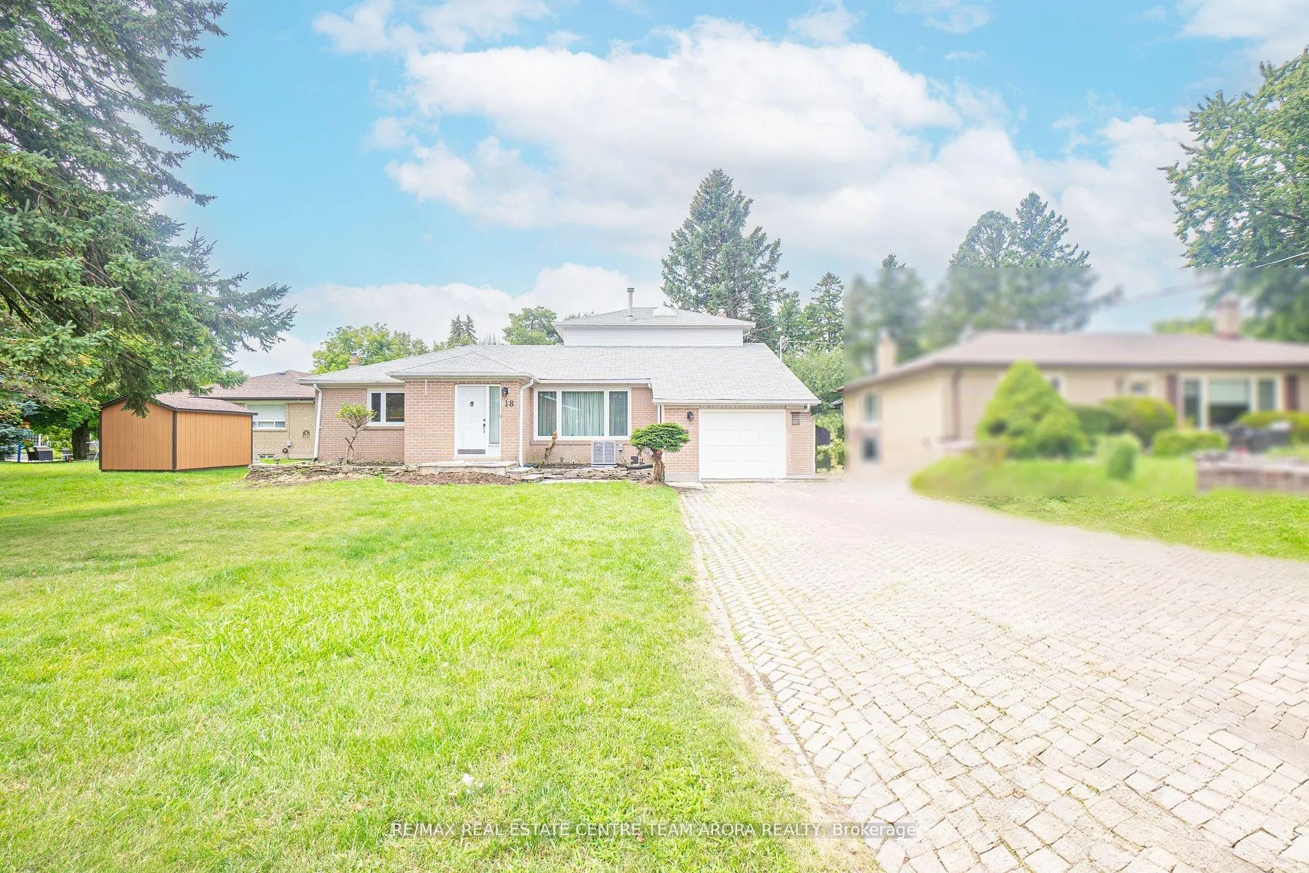 Photo 1 of 48 Mill Street, Ajax, Central West — HOMEH