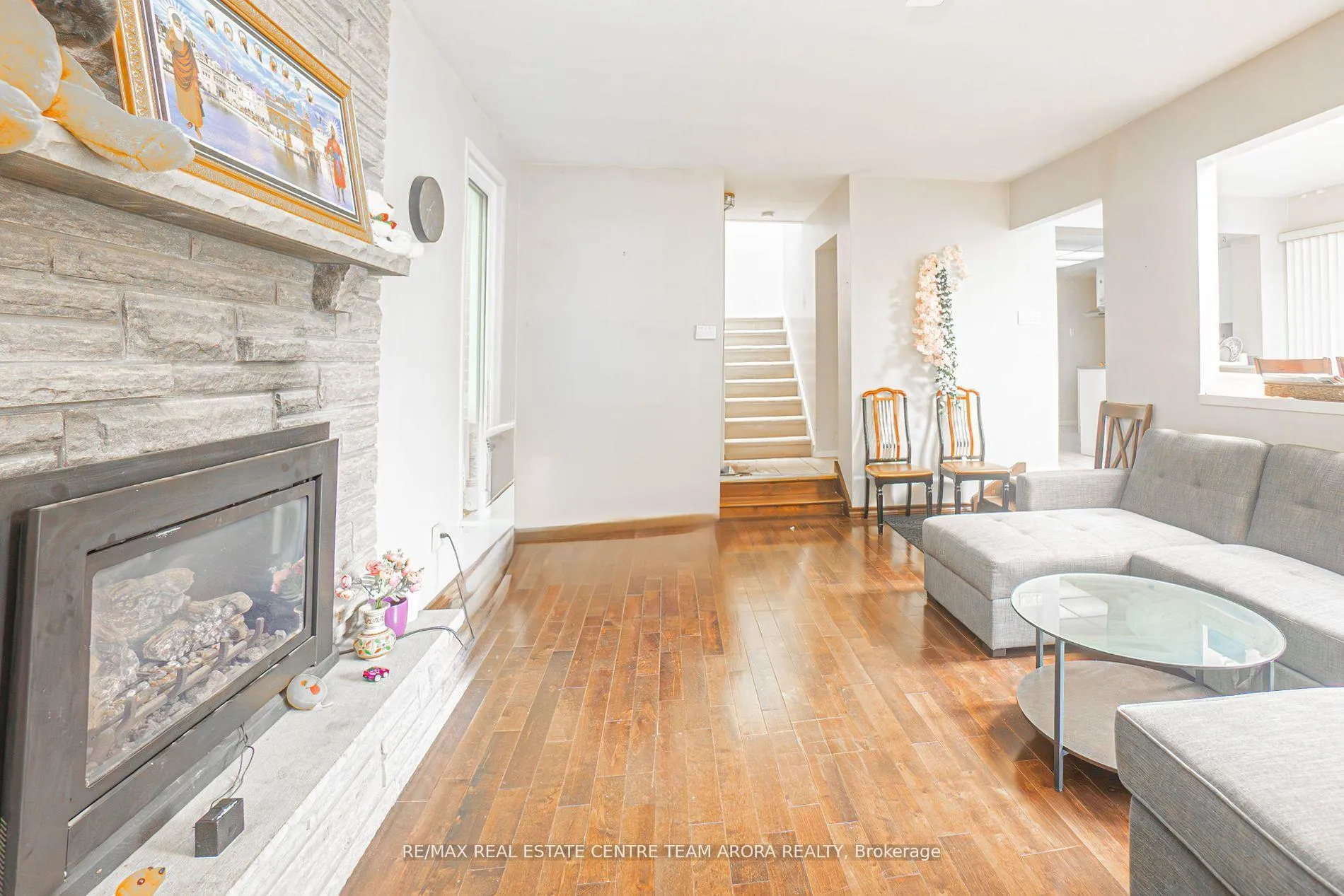 Photo 6 of 48 Mill Street, Ajax, Central West — HOMEH