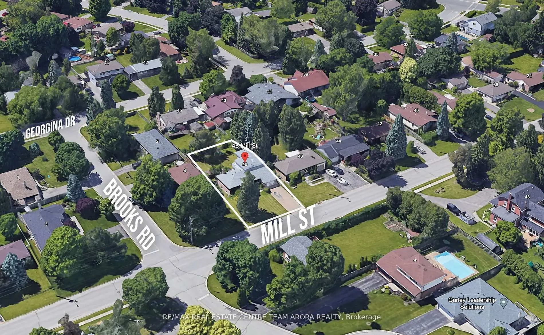 Photo 23 of 48 Mill Street, Ajax, Central West — HOMEH