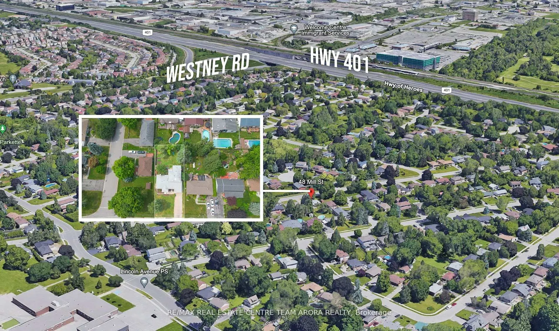 Photo 24 of 48 Mill Street, Ajax, Central West — HOMEH