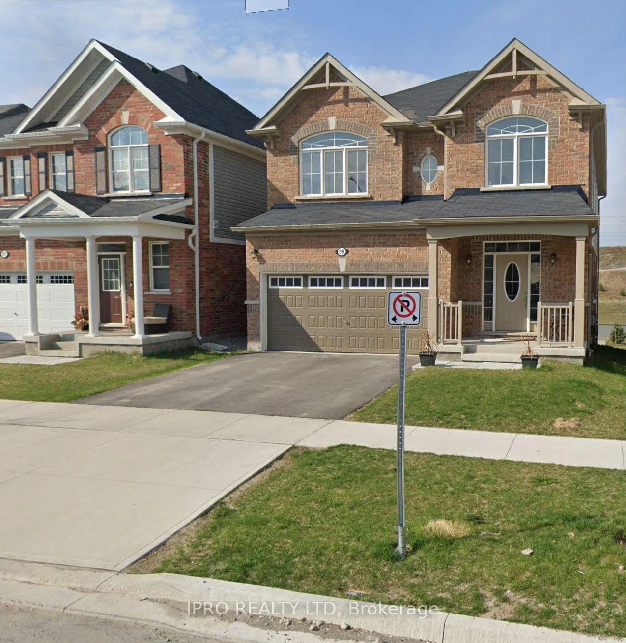 Photo 1 of 99 wannamaker Crescent, Cambridge — HOMEH