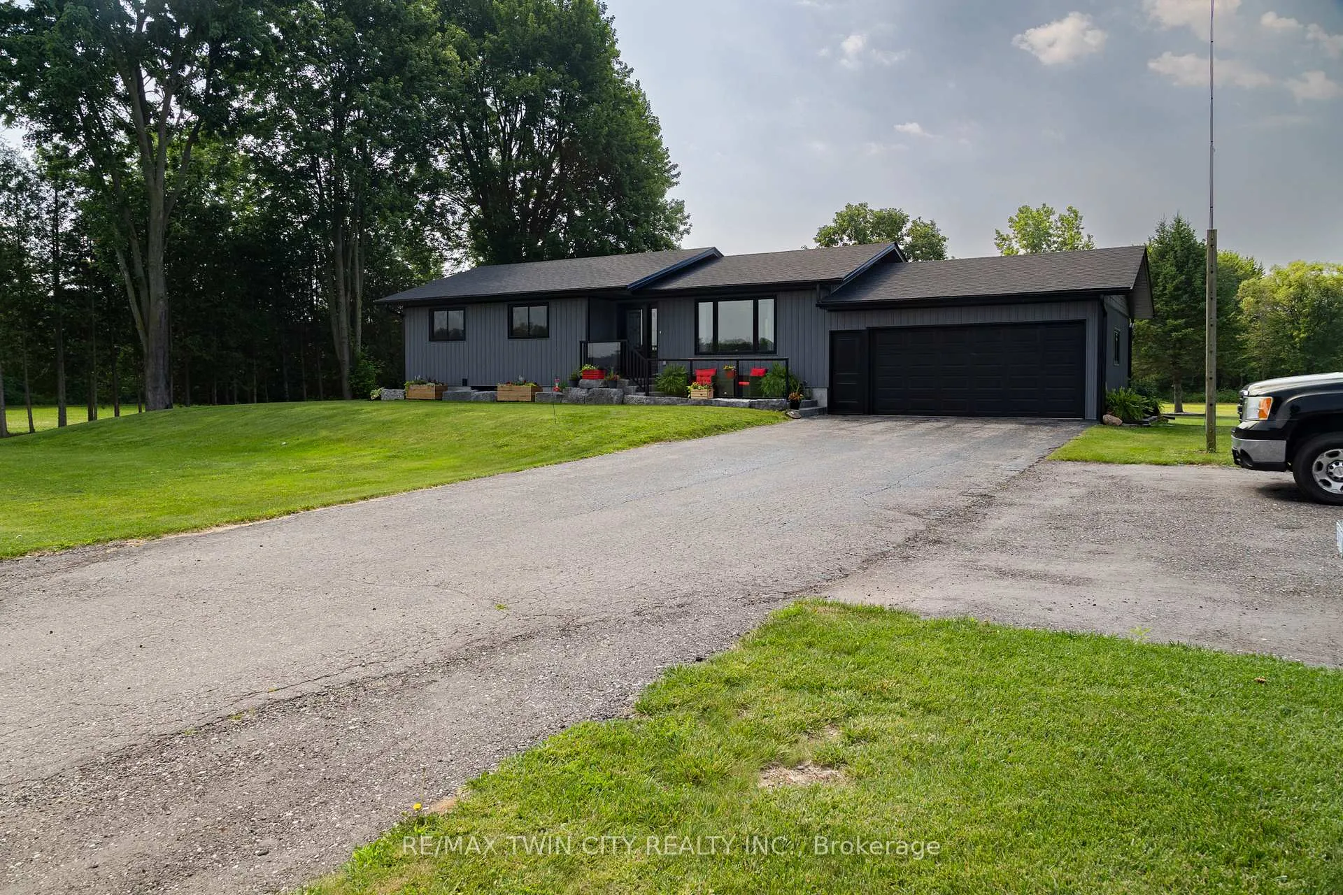 Photo 9 of 41 Seventh Concession Road, Brant, Burford — HOMEH