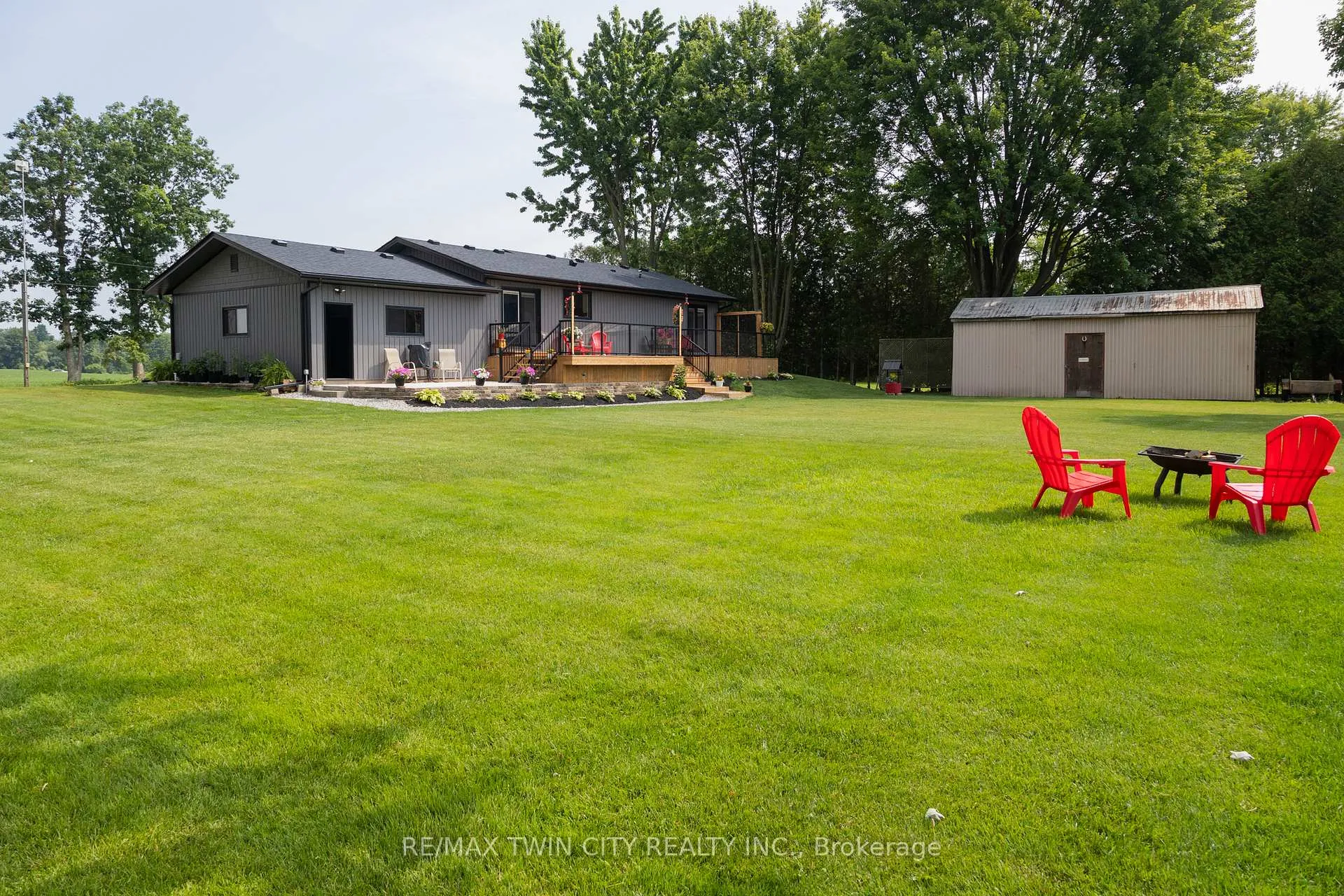 Photo 12 of 41 Seventh Concession Road, Brant, Burford — HOMEH