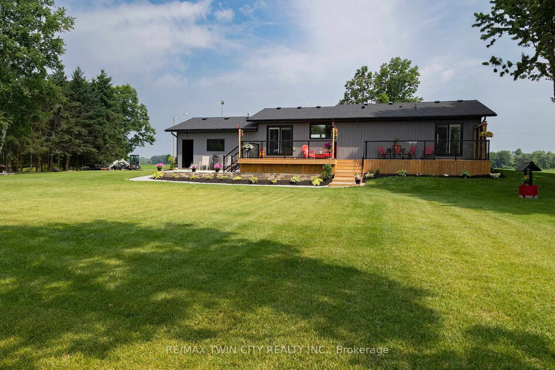 Photo 13 of 41 Seventh Concession Road, Brant, Burford — HOMEH