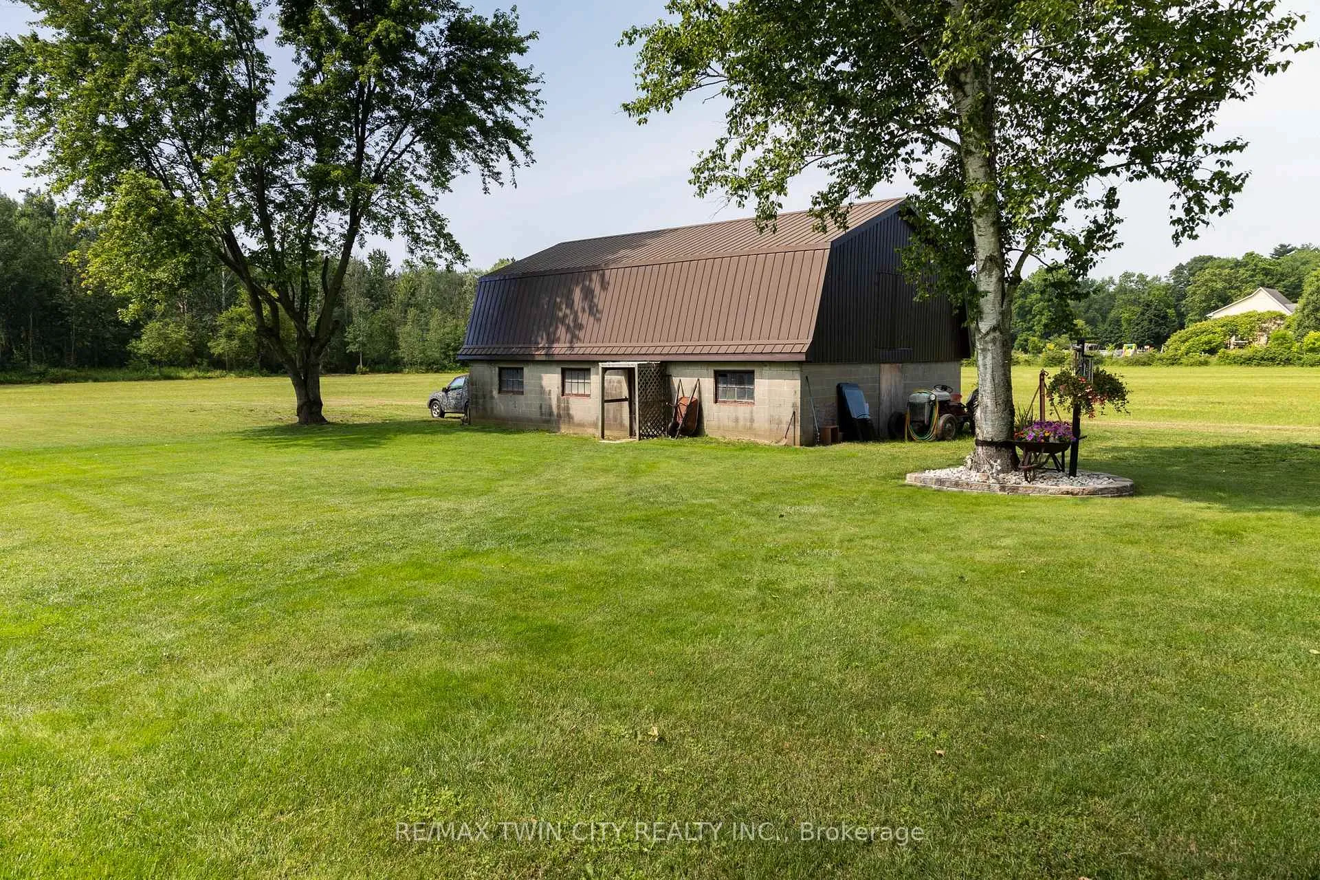 Photo 14 of 41 Seventh Concession Road, Brant, Burford — HOMEH