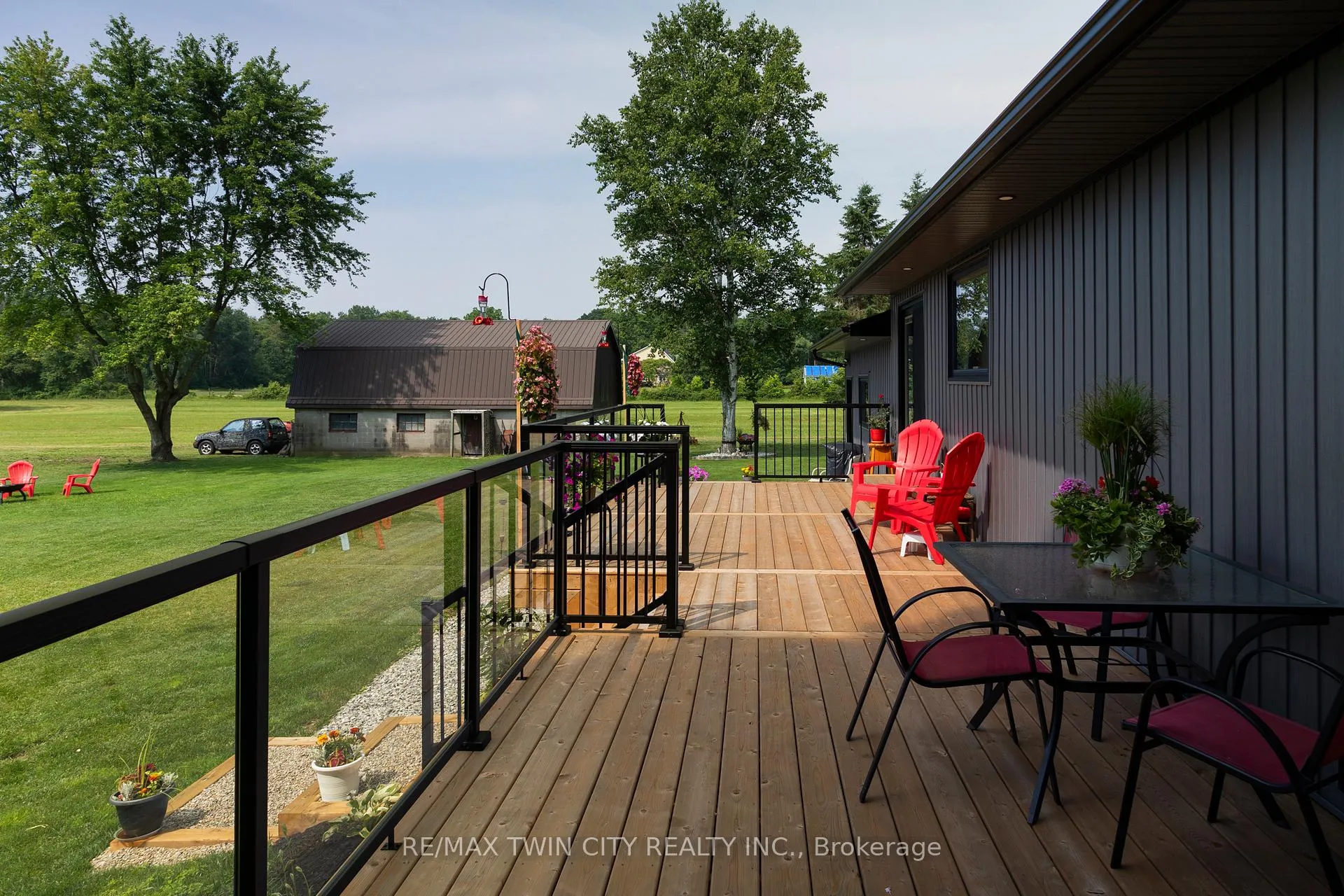 Photo 16 of 41 Seventh Concession Road, Brant, Burford — HOMEH