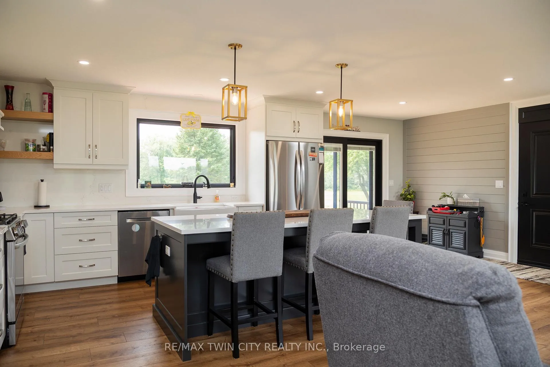 Photo 17 of 41 Seventh Concession Road, Brant, Burford — HOMEH