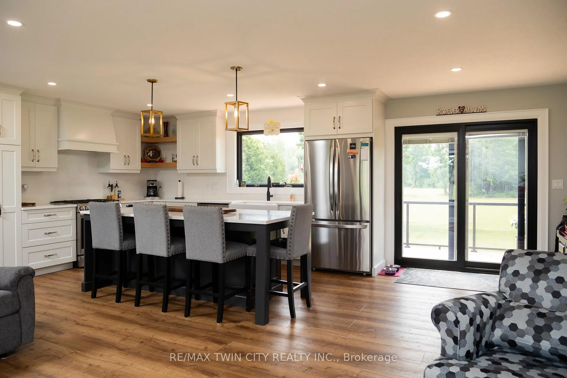 Photo 21 of 41 Seventh Concession Road, Brant, Burford — HOMEH