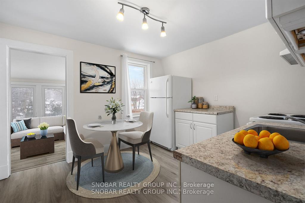 Photo 6 of 240 Dunlop Street W, Barrie, Queen's Park — HOMEH