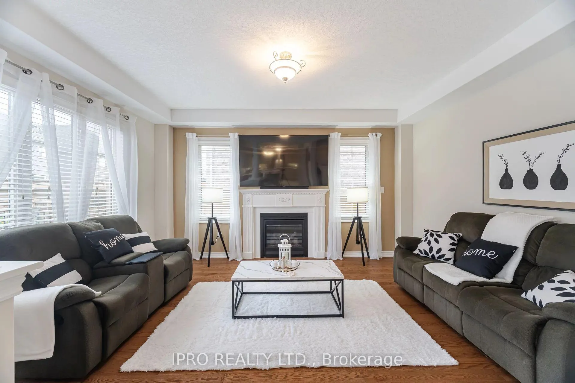 Photo 15 of 71 Morrison Avenue, New Tecumseth, Alliston — HOMEH