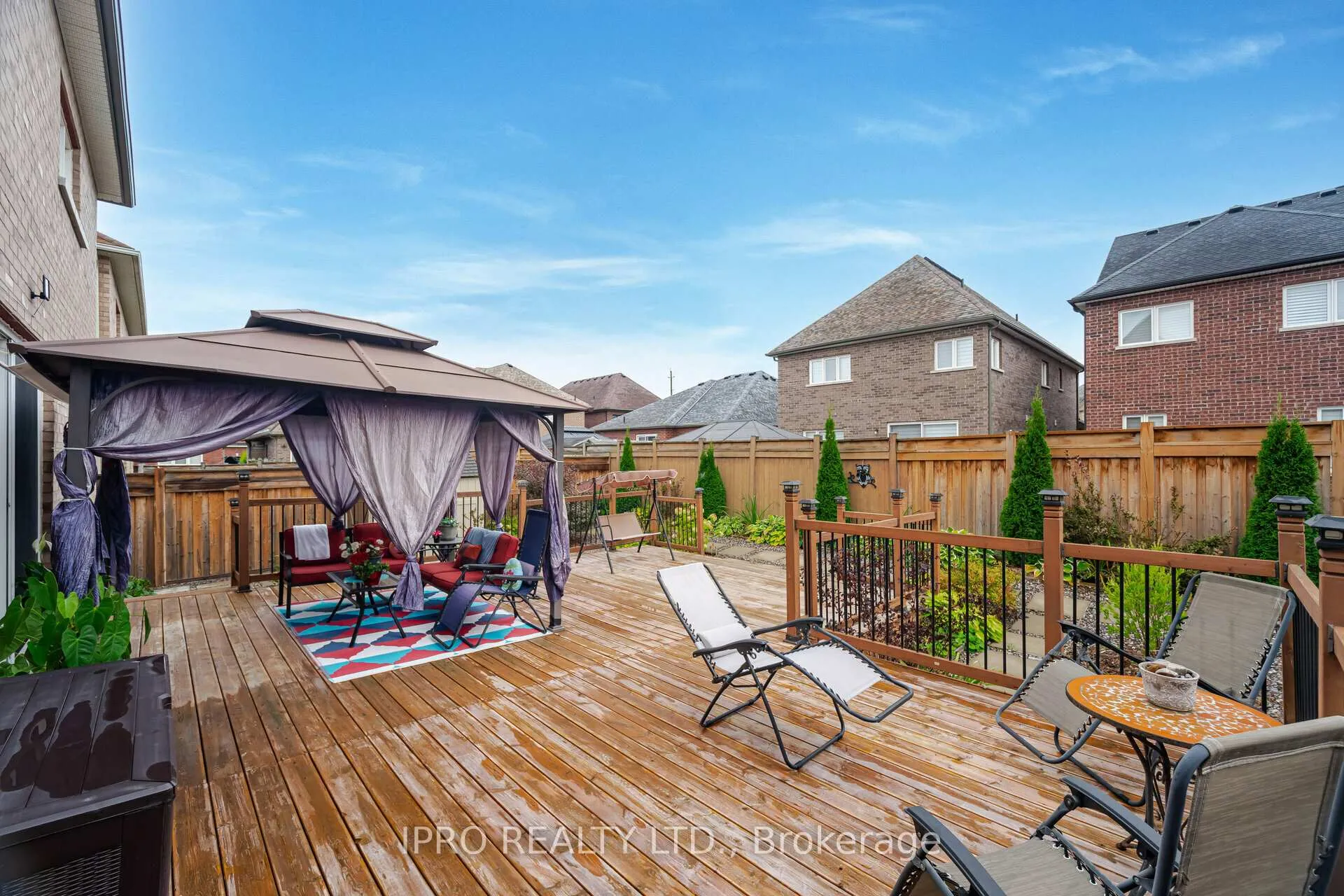 Photo 38 of 71 Morrison Avenue, New Tecumseth, Alliston — HOMEH