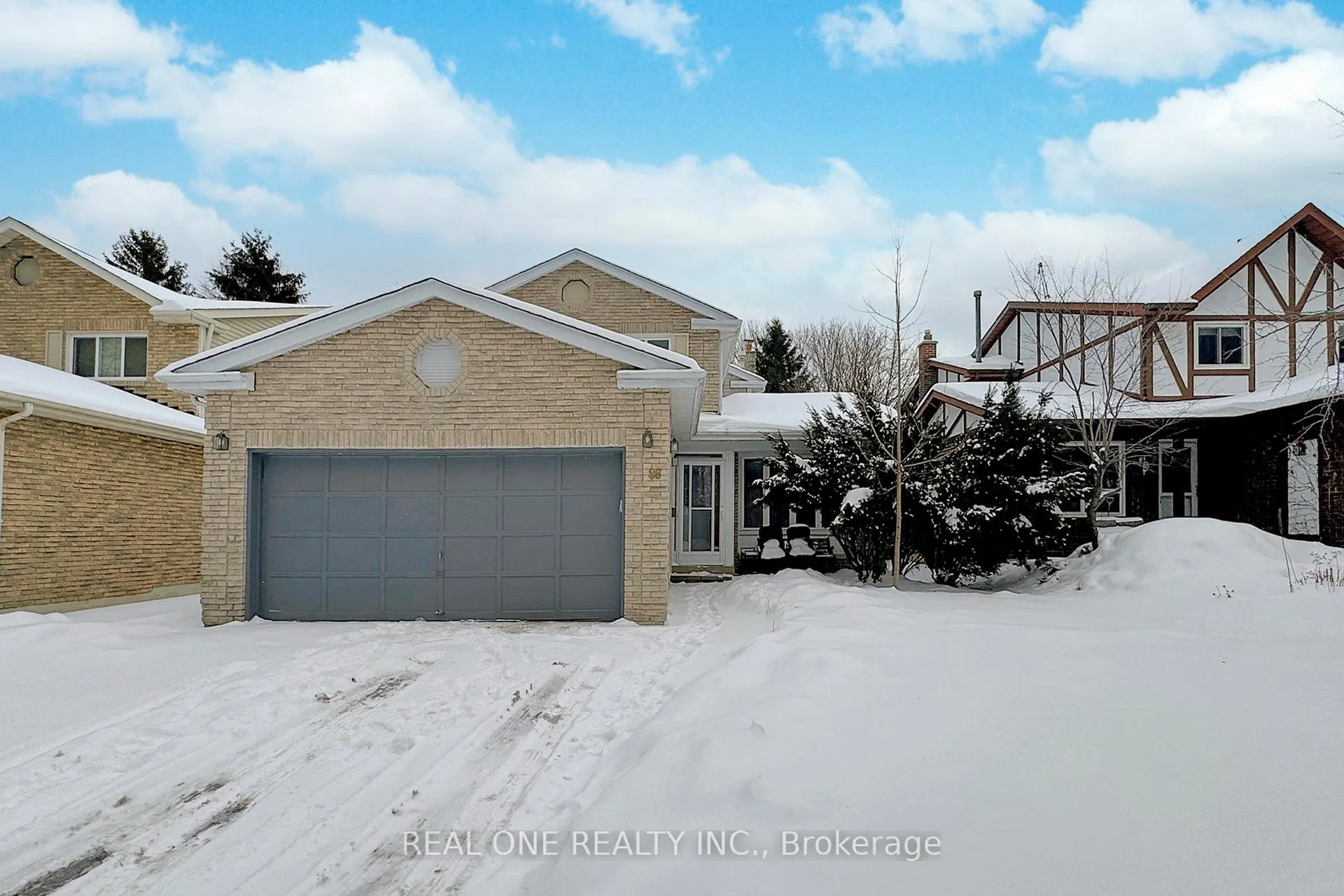 Photo 1 of 86 Breckonwood Crescent, Markham, Aileen-Willowbrook — HOMEH