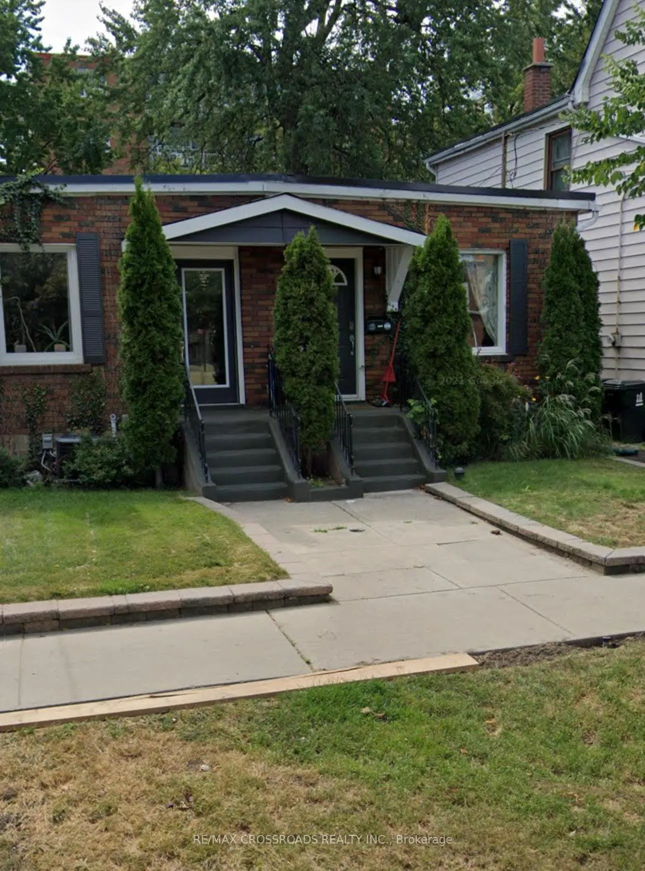 Photo 1 of 259 Gamble Avenue, Toronto, East York — HOMEH