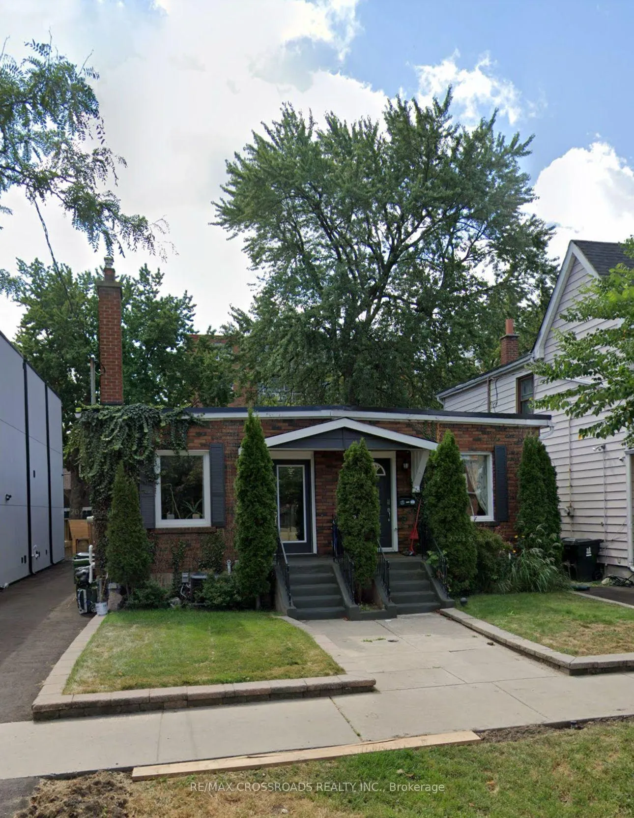 Photo 1 of 261 Gamble Avenue, Toronto, East York — HOMEH