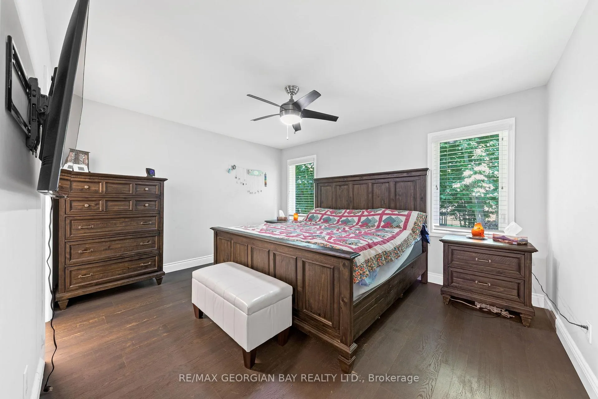 Photo 11 of 5 Bellehumeur Road, Tiny, Rural Tiny — HOMEH