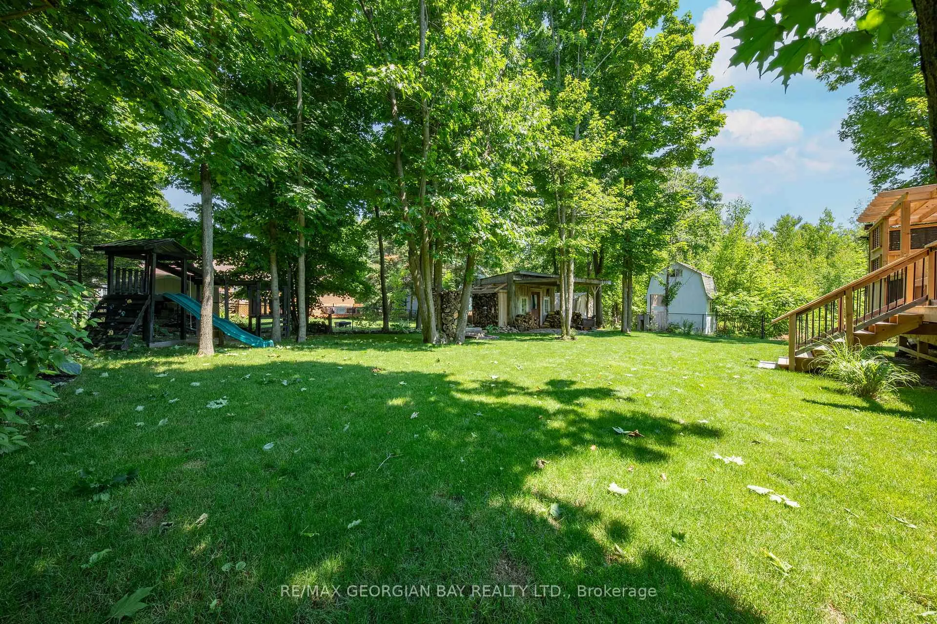Photo 36 of 5 Bellehumeur Road, Tiny, Rural Tiny — HOMEH