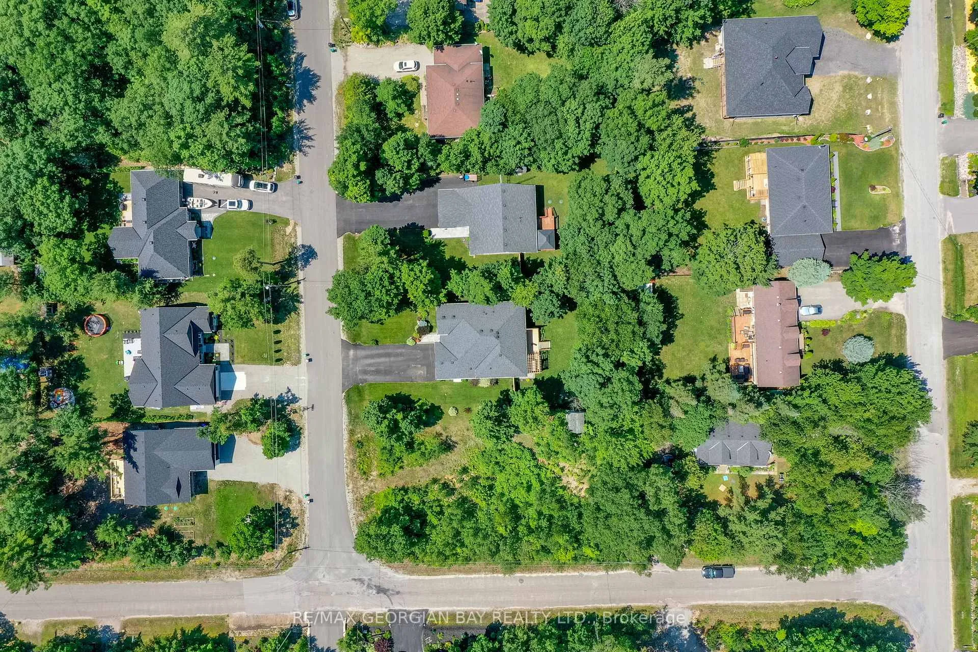 Photo 39 of 5 Bellehumeur Road, Tiny, Rural Tiny — HOMEH