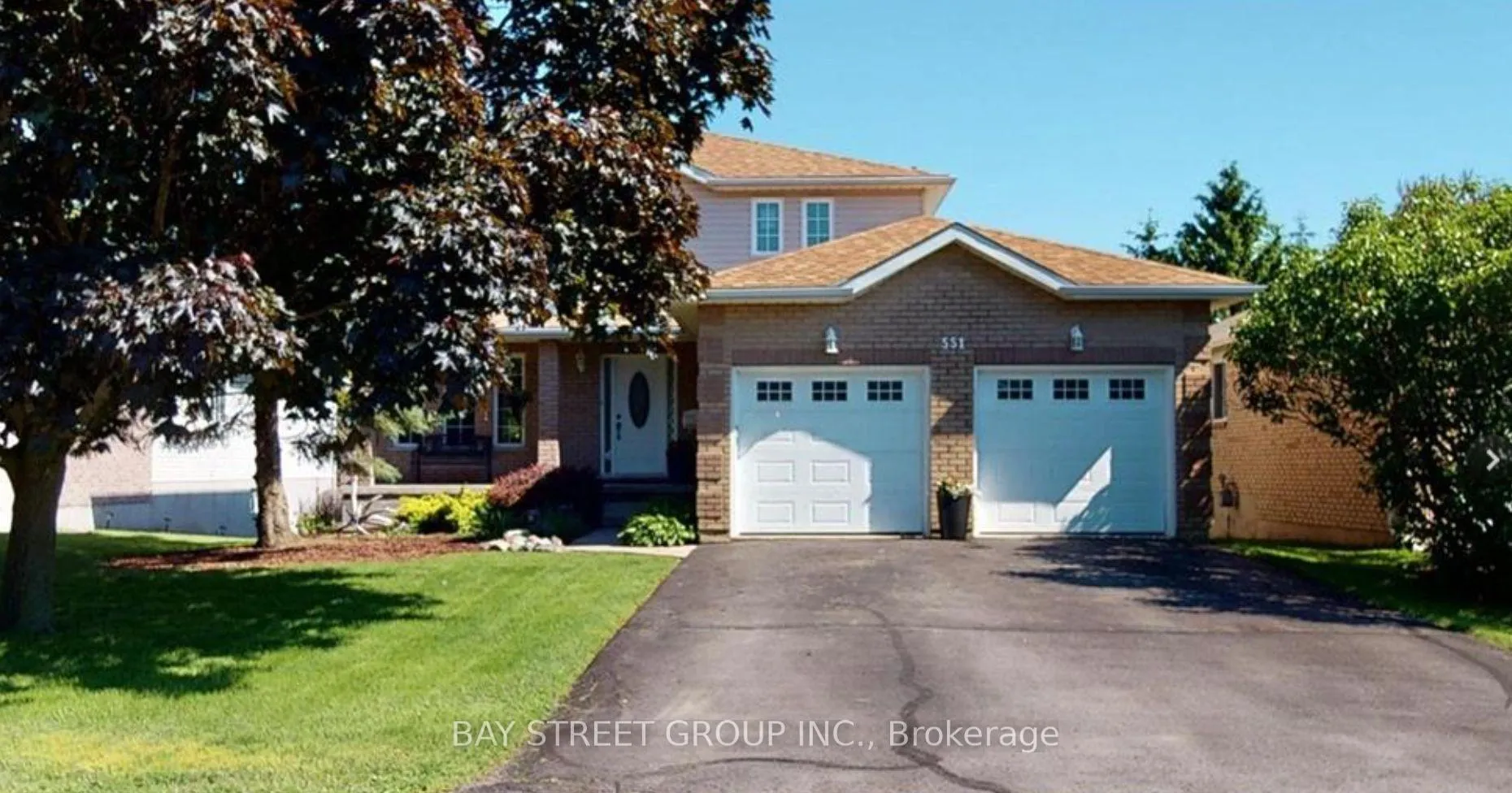Photo 1 of 551 Sackville Crescent, Kingston, City Southwest — HOMEH